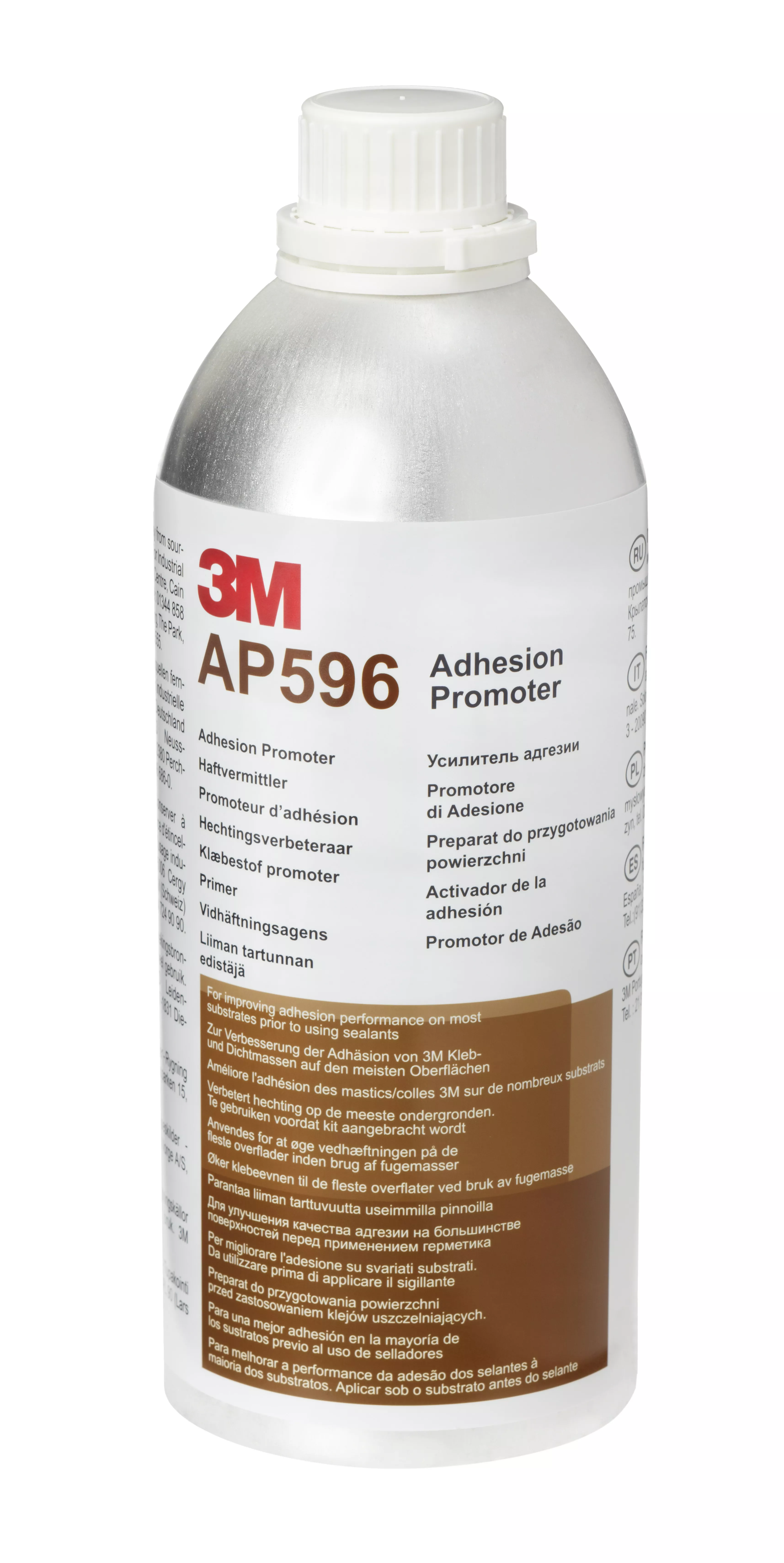 SKU 7100020215 | 3M™ Adhesion Promoter AP596