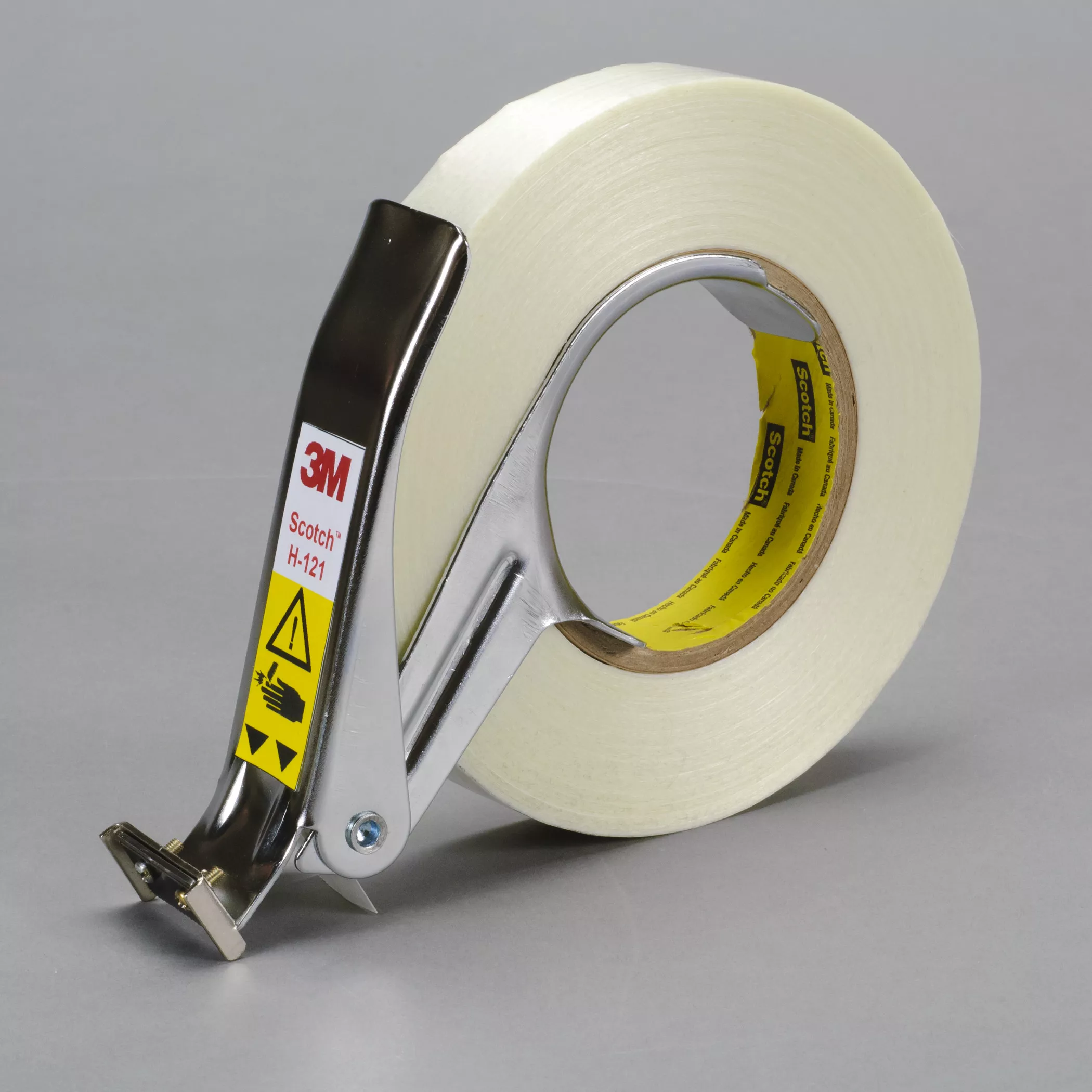Product Number 8915 | Scotch® Filament Tape Clean Removal 8915