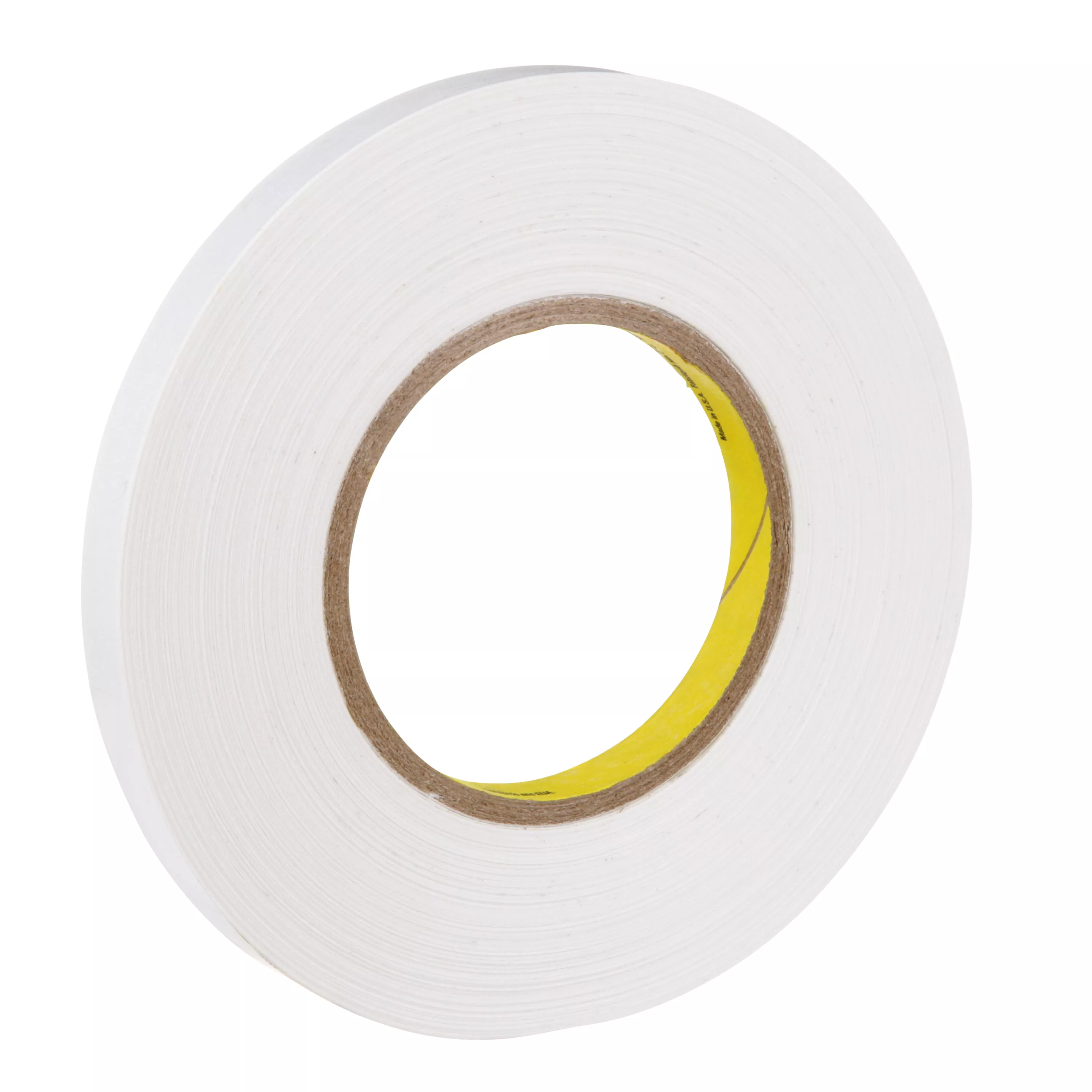 3M™ Removable Repositionable Tape 9416, White, 3/4 in x 72 yd, 2.6 mil,
48 Roll/Case
