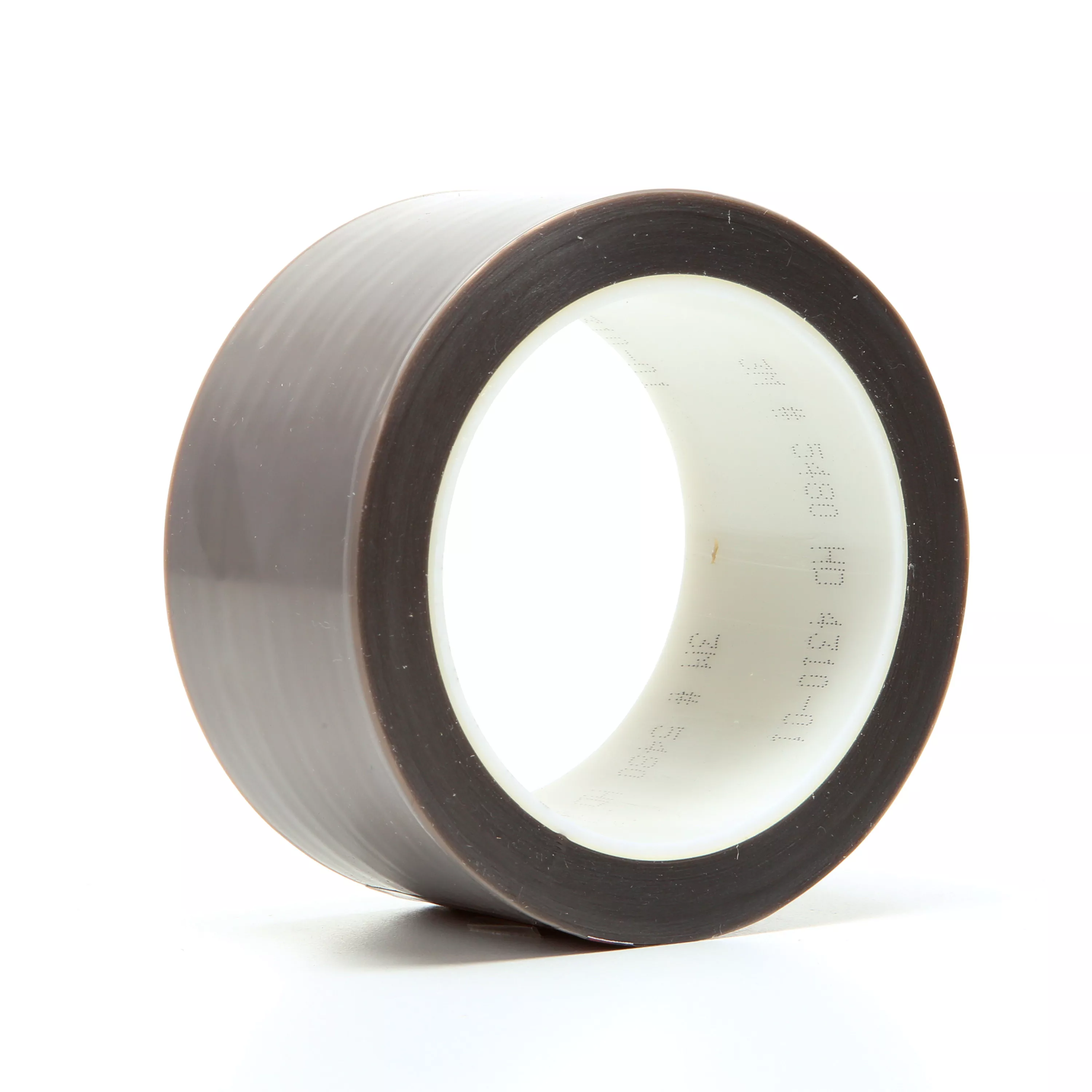 3M™ PTFE Film Tape 5480, Gray, 2 in x 36 yd, 3.7 mil, 6 Roll/Case