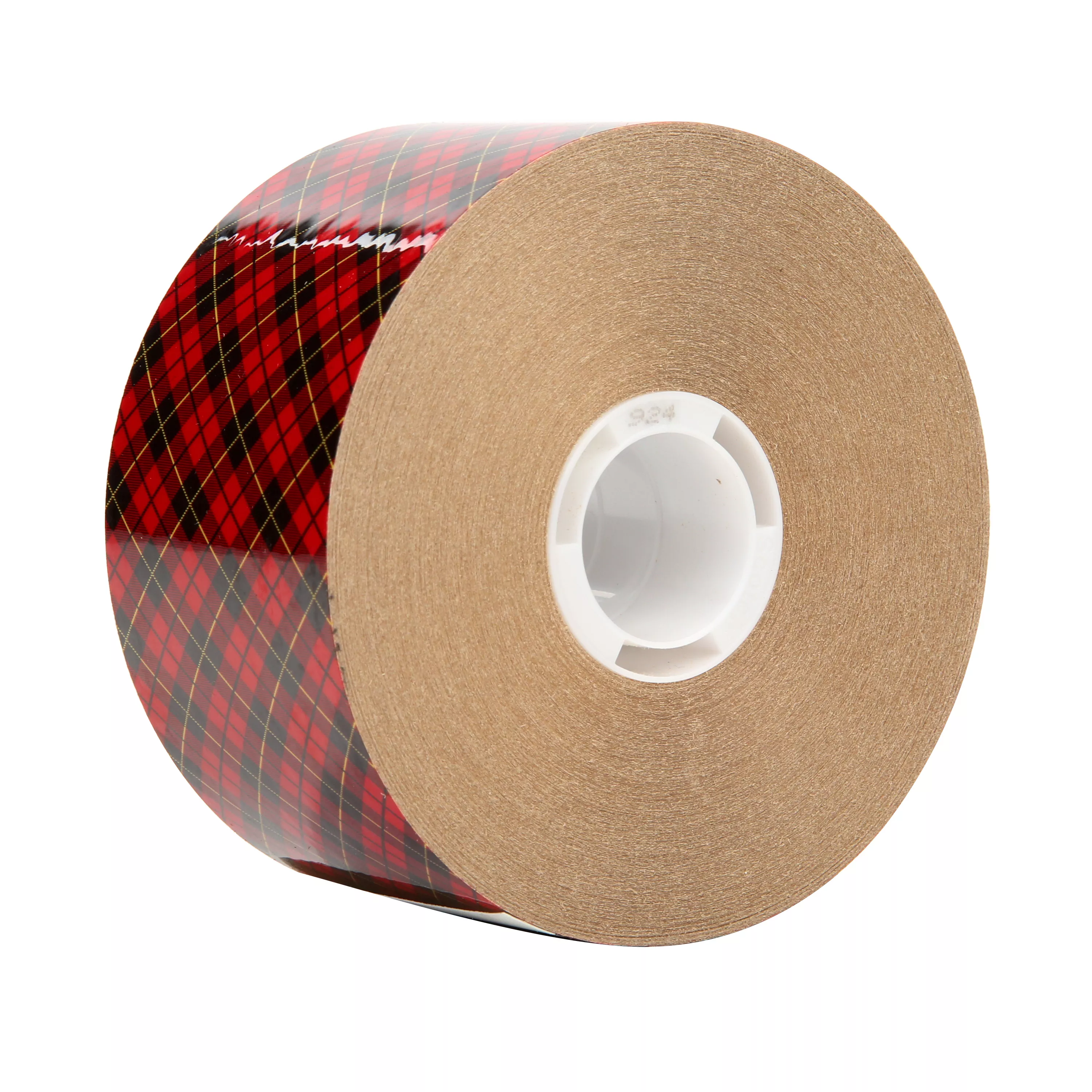 Scotch® ATG Adhesive Transfer Tape 924, Clear, 2 in x 60 yd, 2 mil, 24
Roll/Case