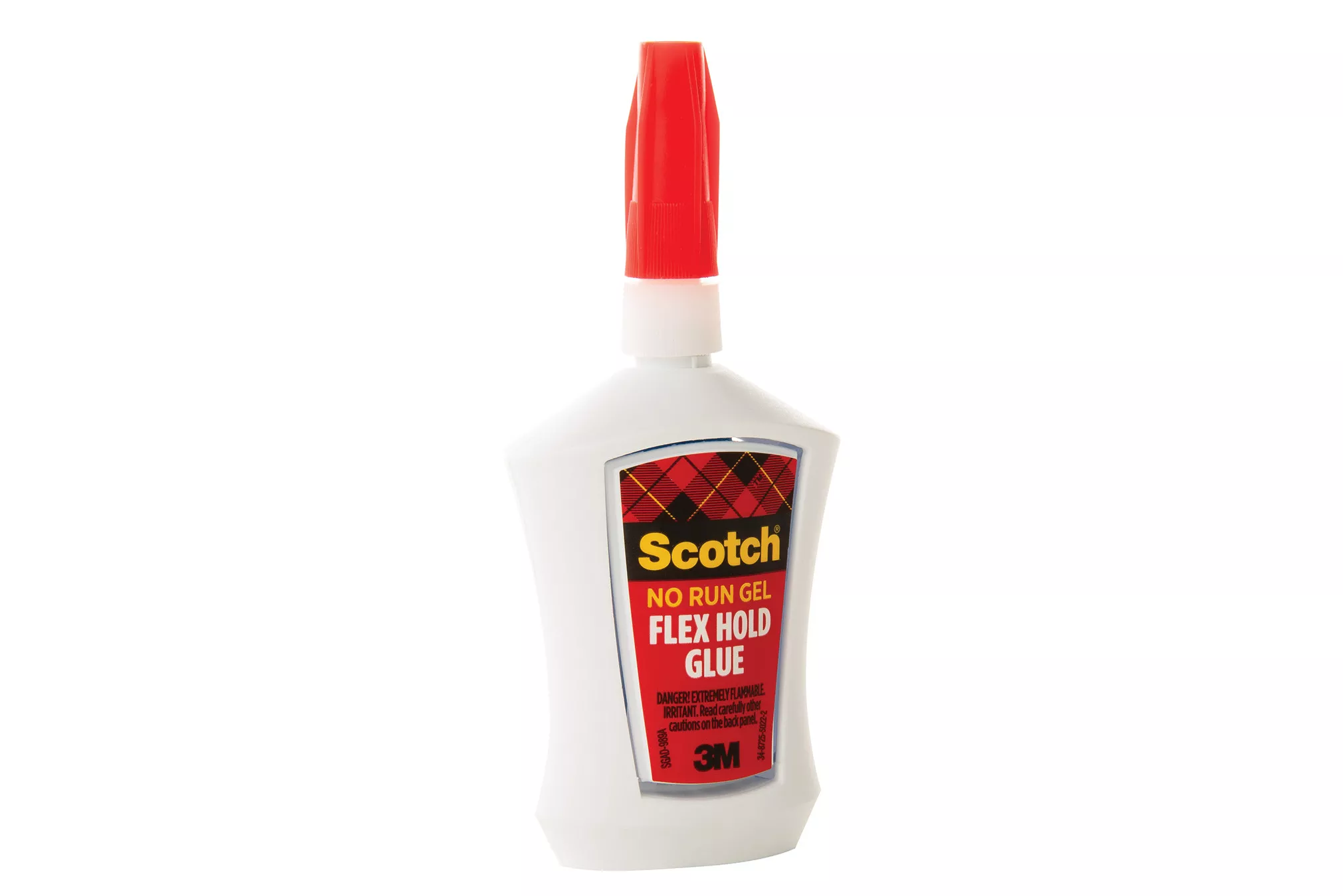SKU 7010290878 | Scotch® Flex Hold Glue in Precision Applicator ADH670