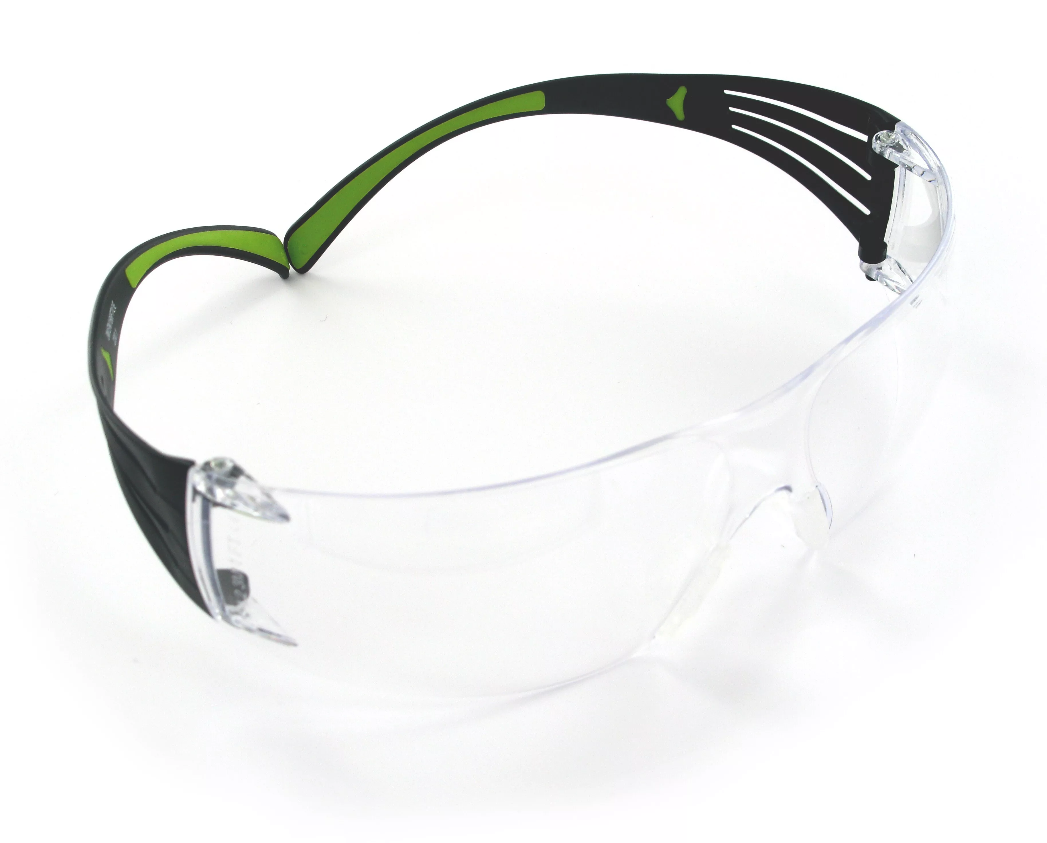 Product Number SF400C-LV-4-PS | 3M™ SecureFit™ 400 Safety Eyewear