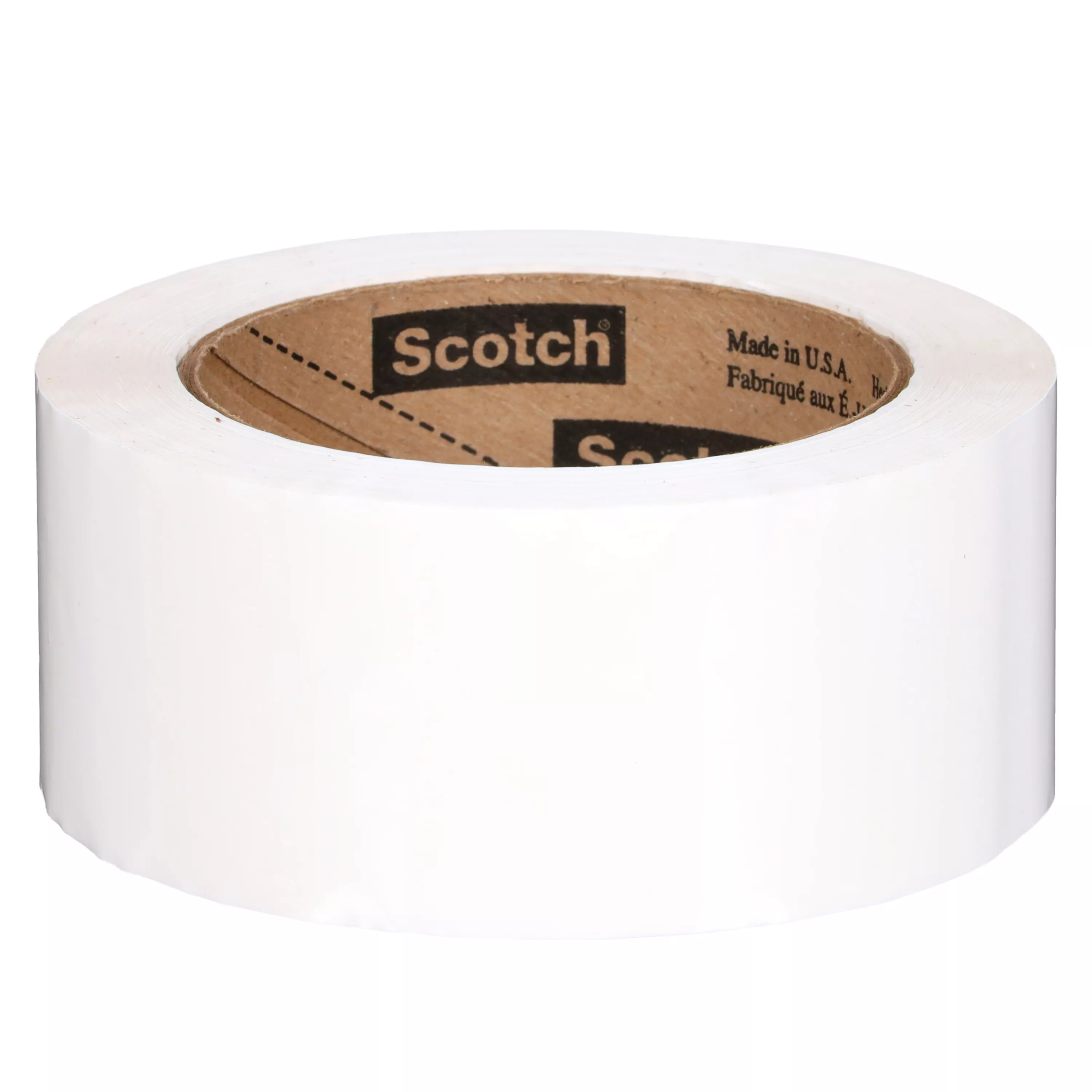 SKU 7000123427 | Scotch® Box Sealing Tape 371