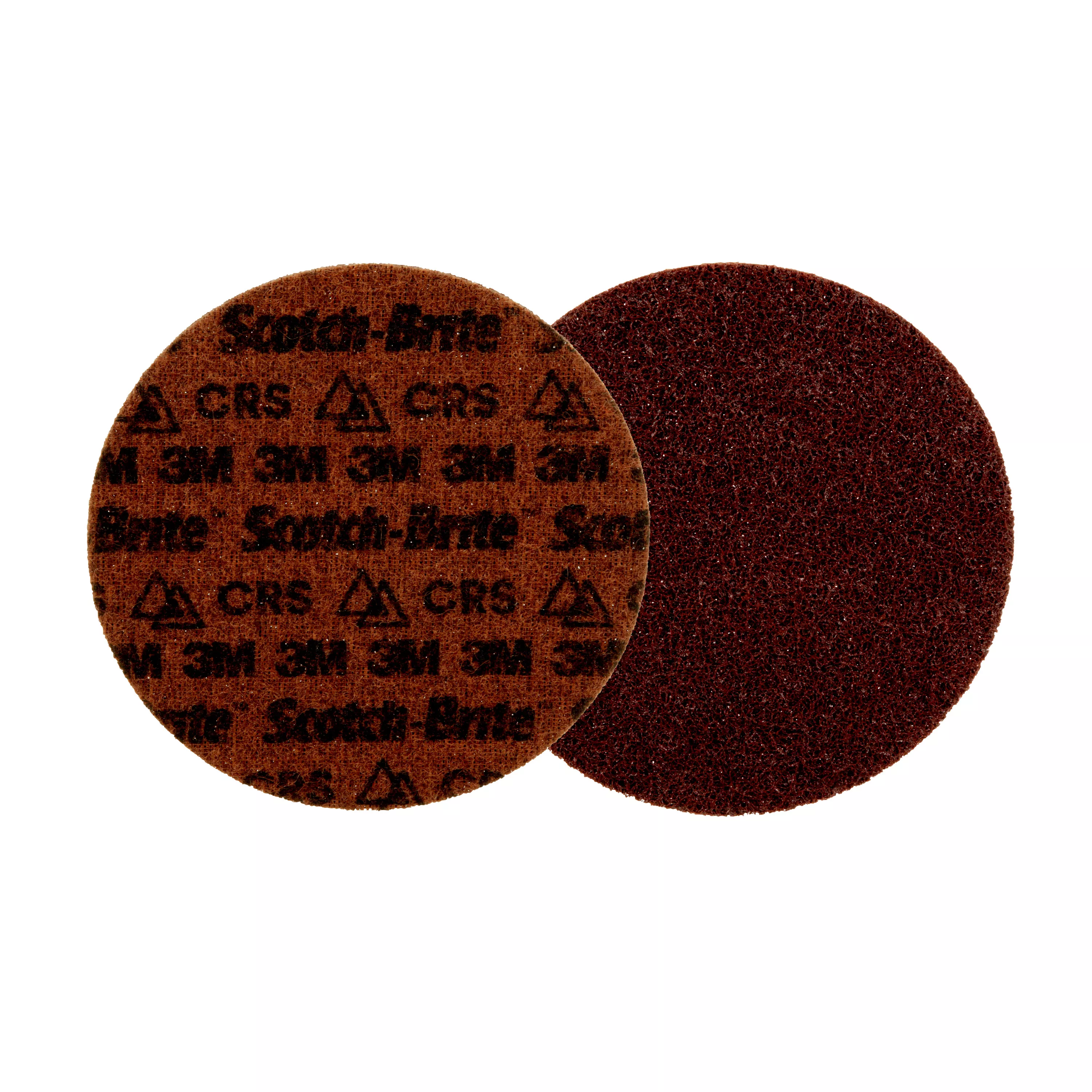 SKU 7100263922 | Scotch-Brite™ Precision Surface Conditioning Disc