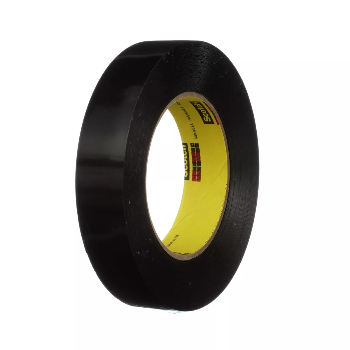 3M™ Preservation Sealing Tape 481, Black, 1/2 in x 36 yd, 9.5 mil, 72
Roll/Case