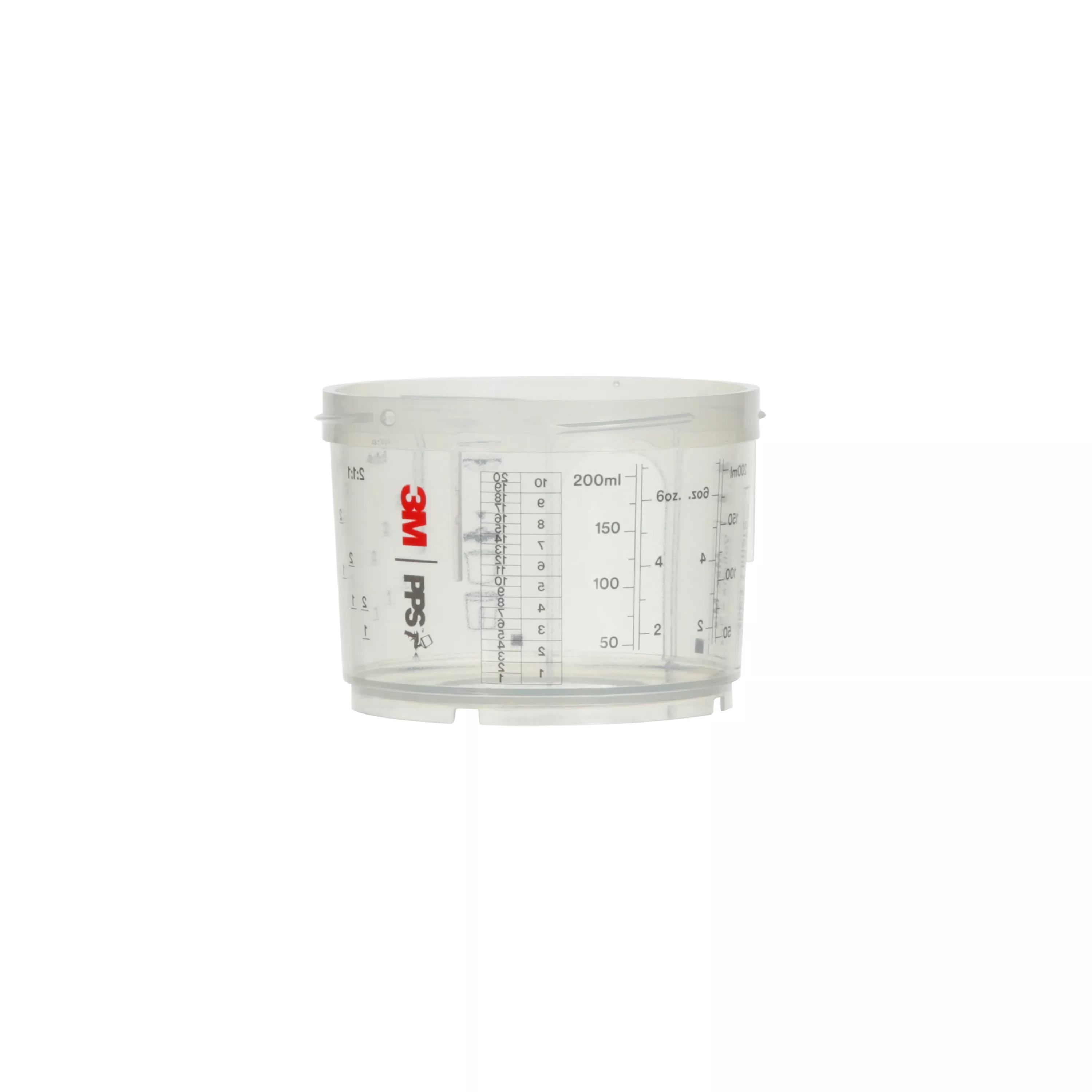 UPC 00051131261150 | 3M™ PPS™ Series 2.0 Cup 26115