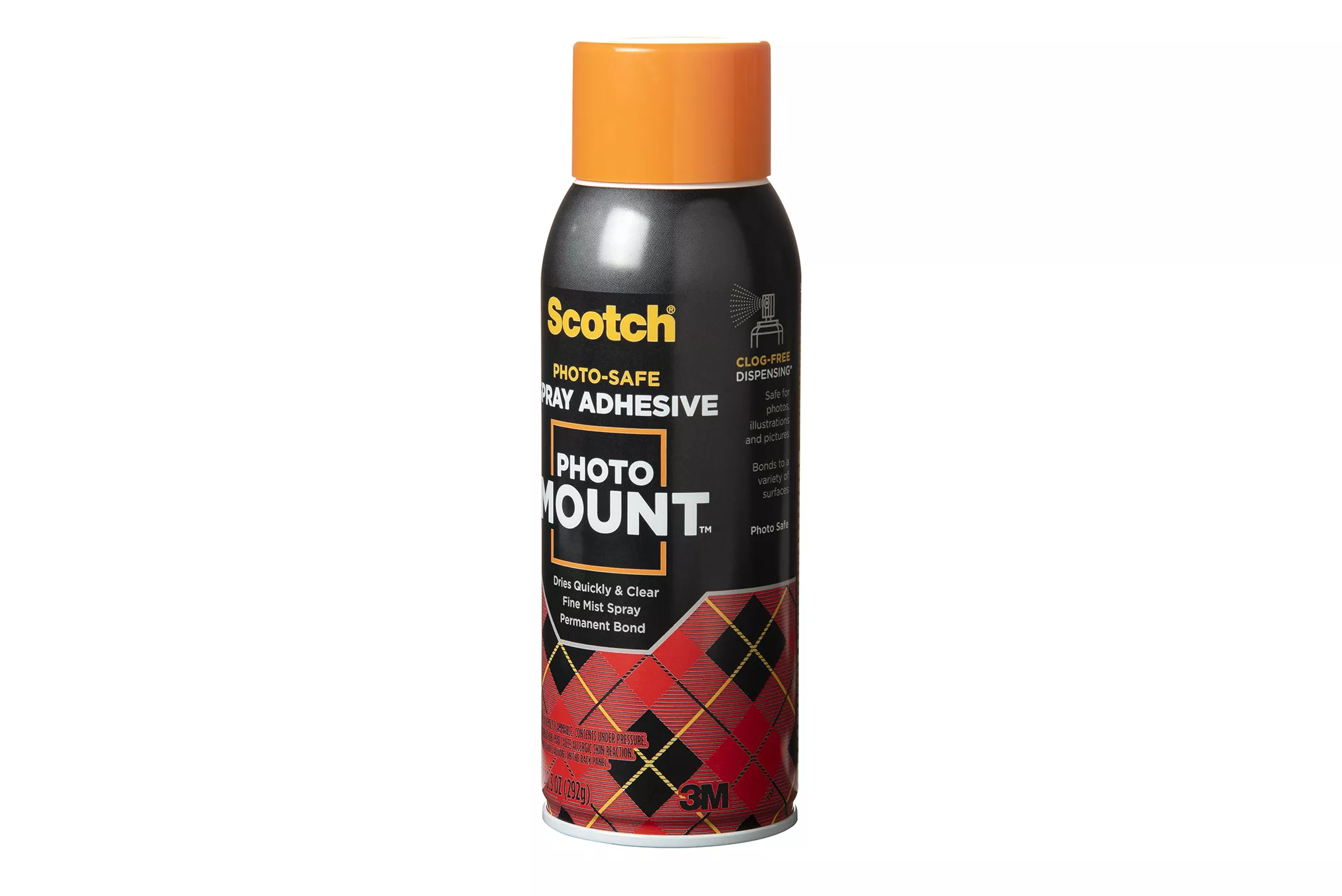 UPC 00021200300707 | Scotch® Photo Mount™ Adhesive