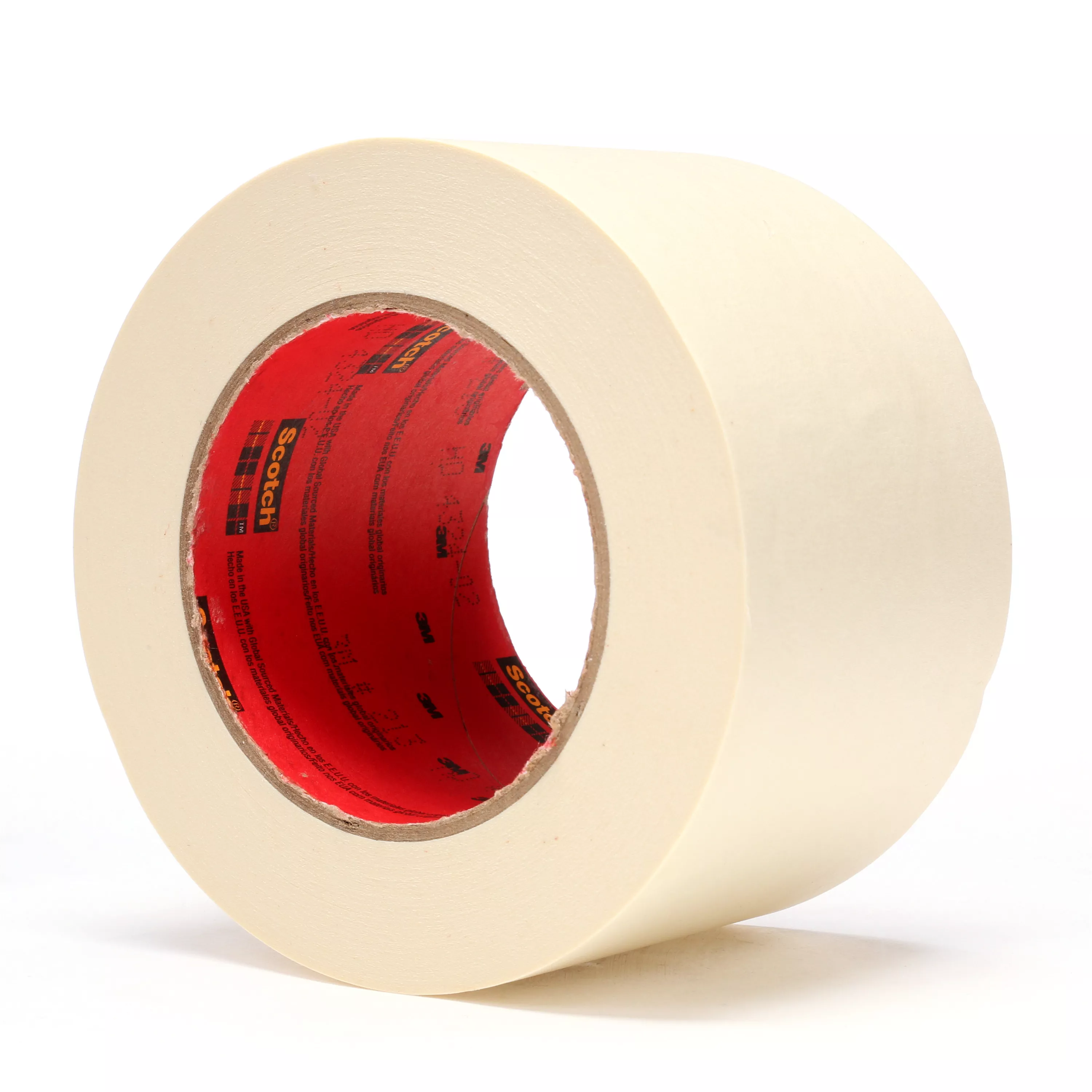 Product Number 213 | Scotch® High Performance Masking Tape 213