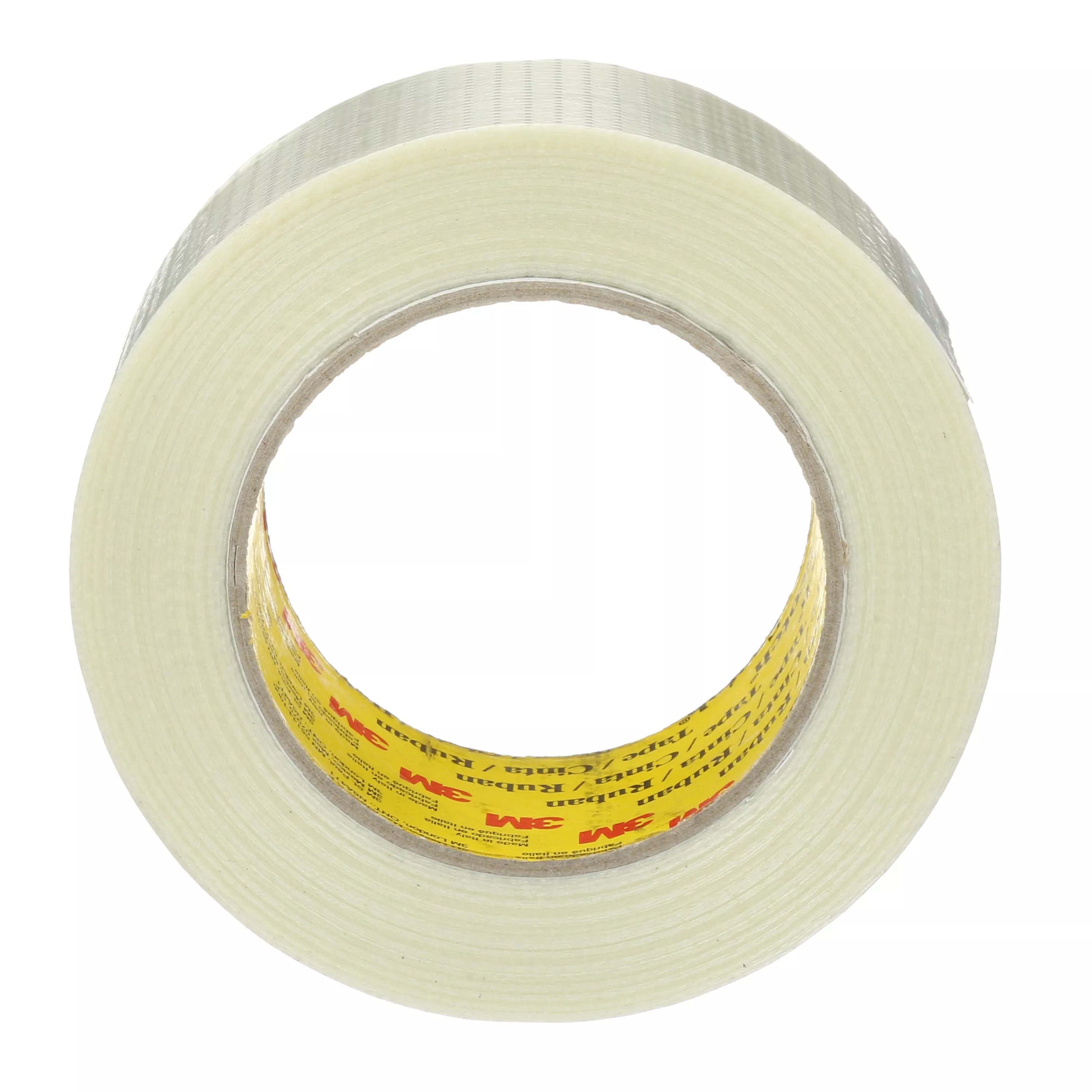 SKU 7010375600 | Scotch® Bi-Directional Filament Tape 8959