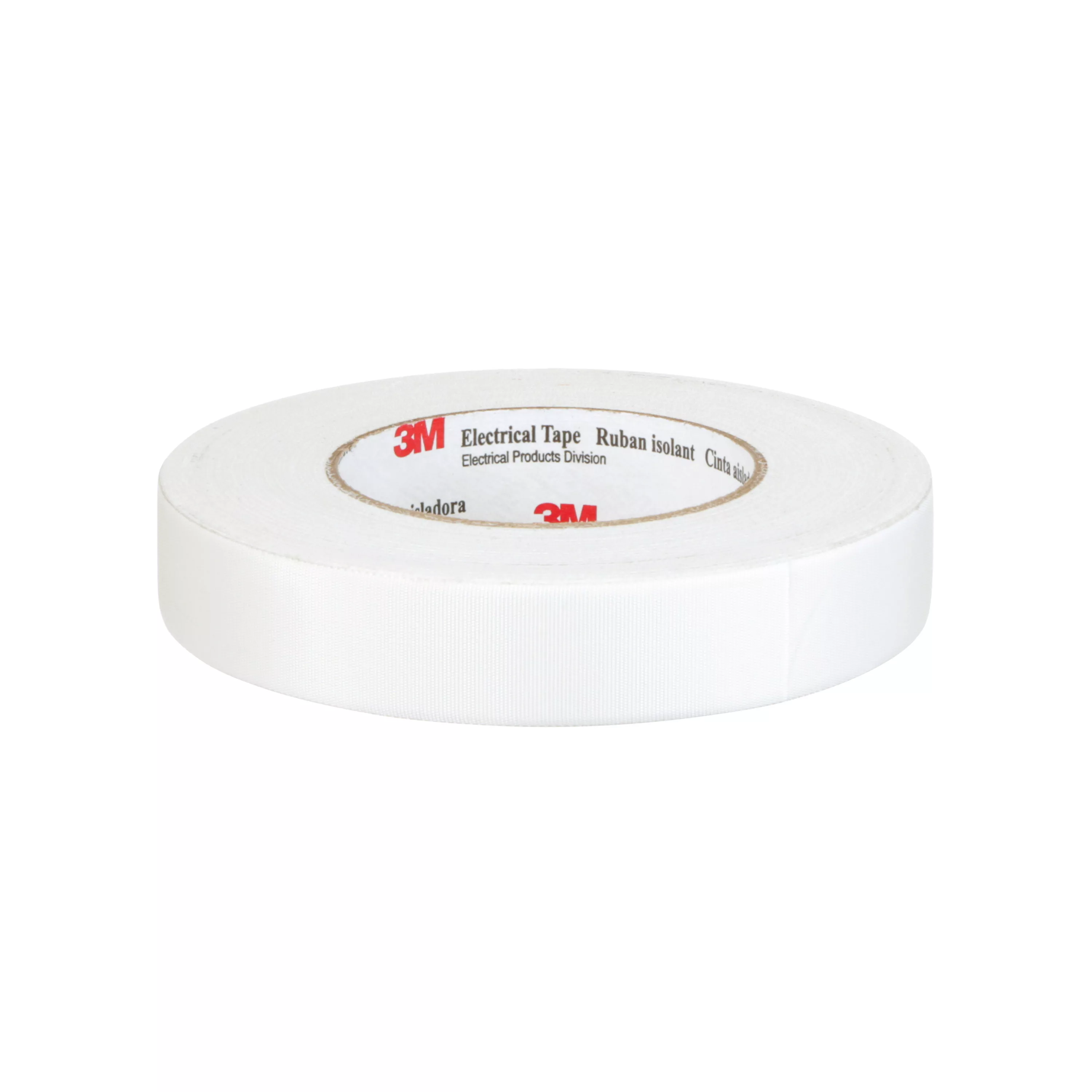 3M™ Glass Cloth Electrical Tape 27, 1 in x 60 yd