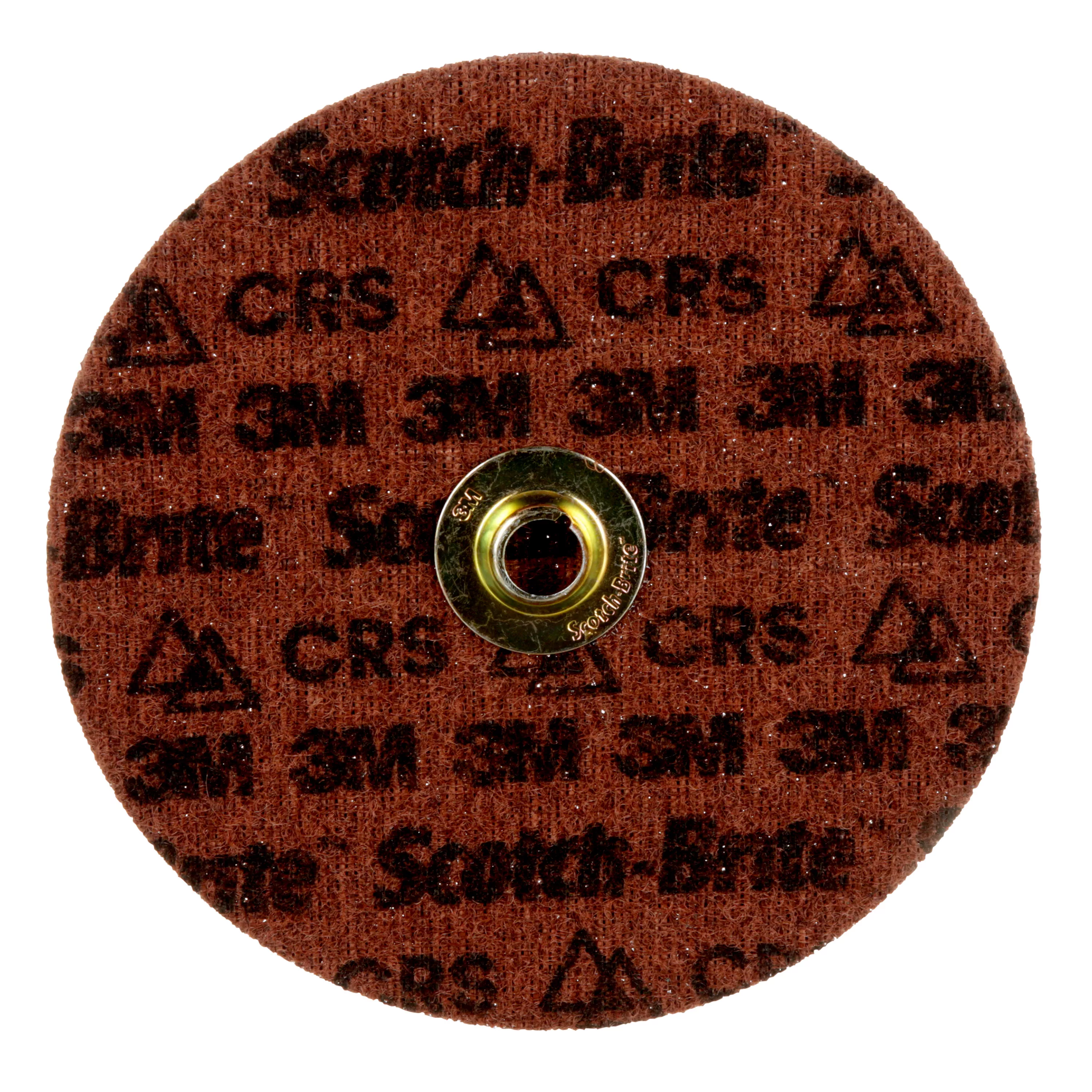 SKU 7100263261 | Scotch-Brite™ Precision Surface Conditioning TN Quick Change Disc