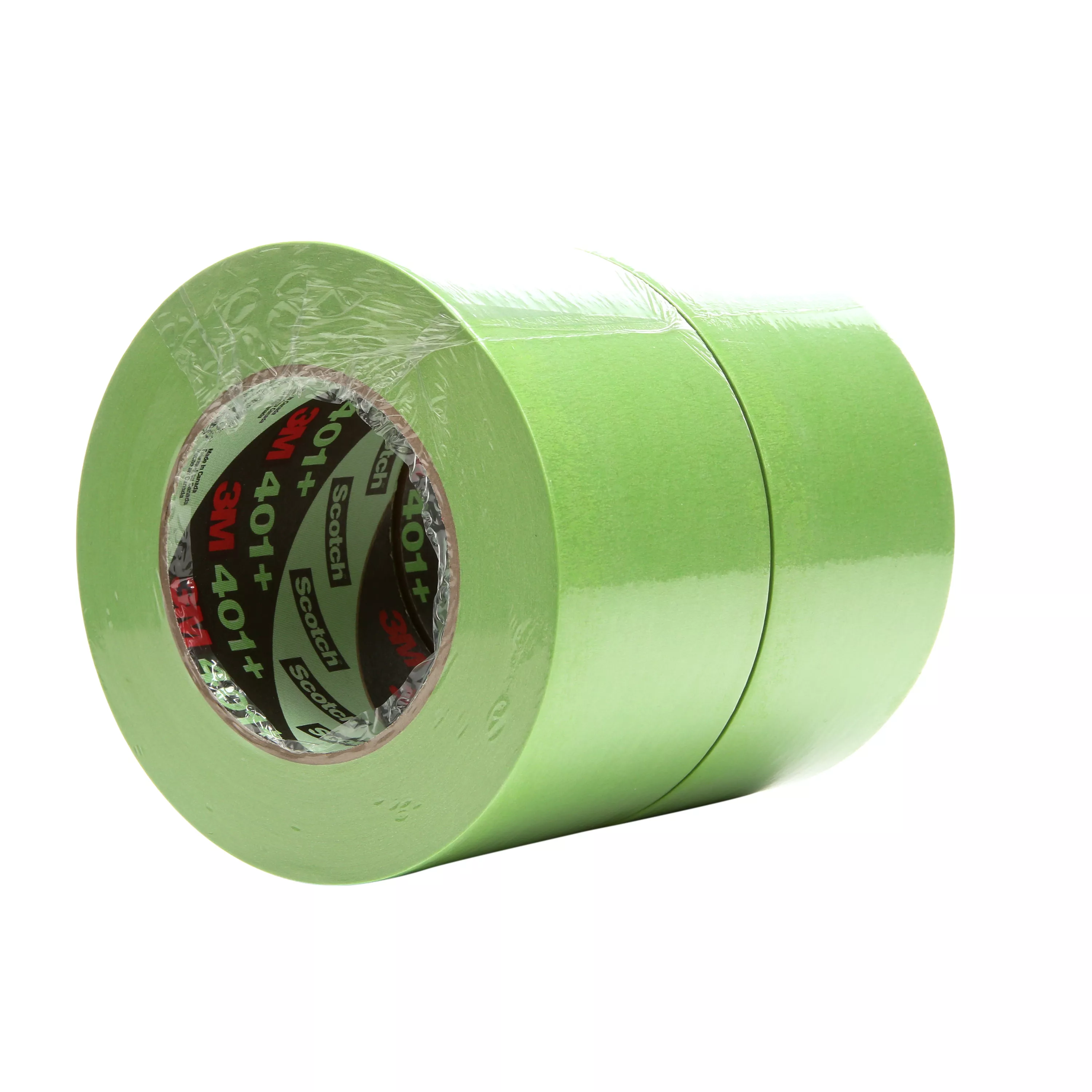 SKU 7000124899 | 3M™ High Performance Green Masking Tape 401+