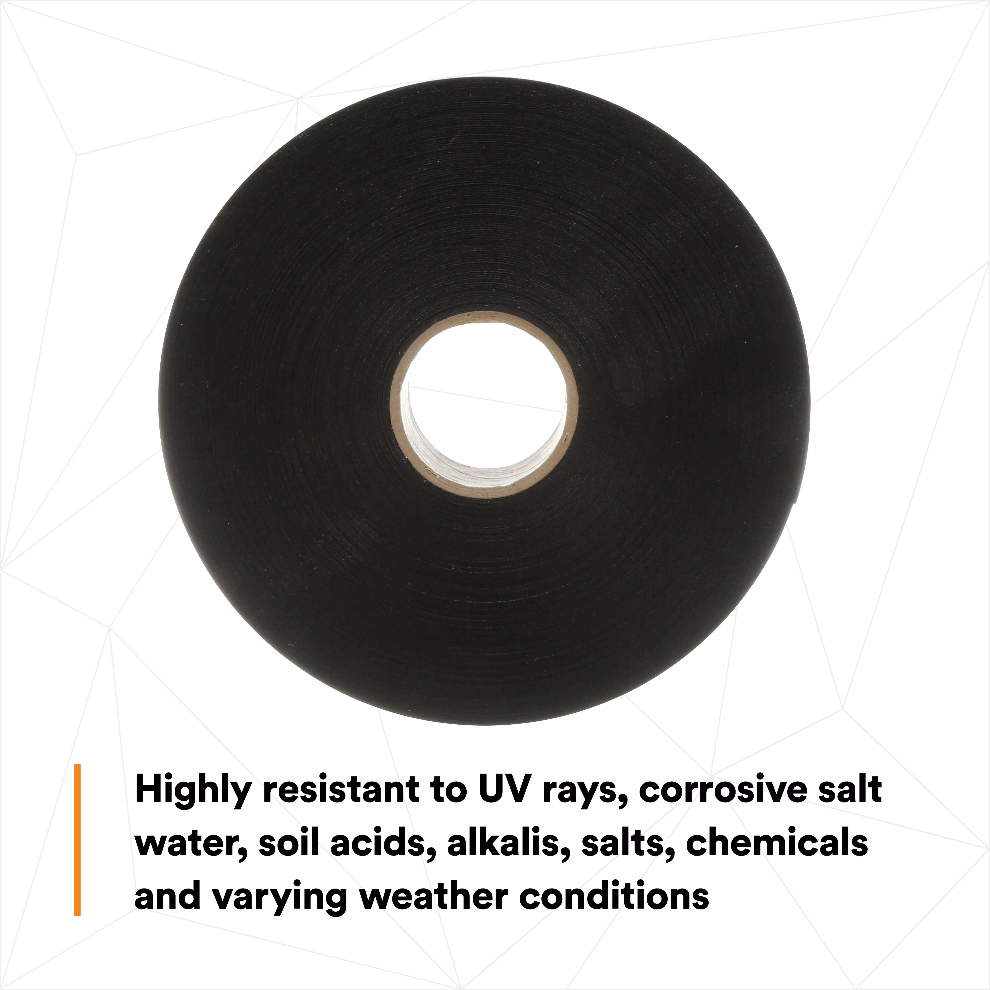 UPC 00054007428077 | 3M™ Scotchrap™ Vinyl Corrosion Protection Tape 51
