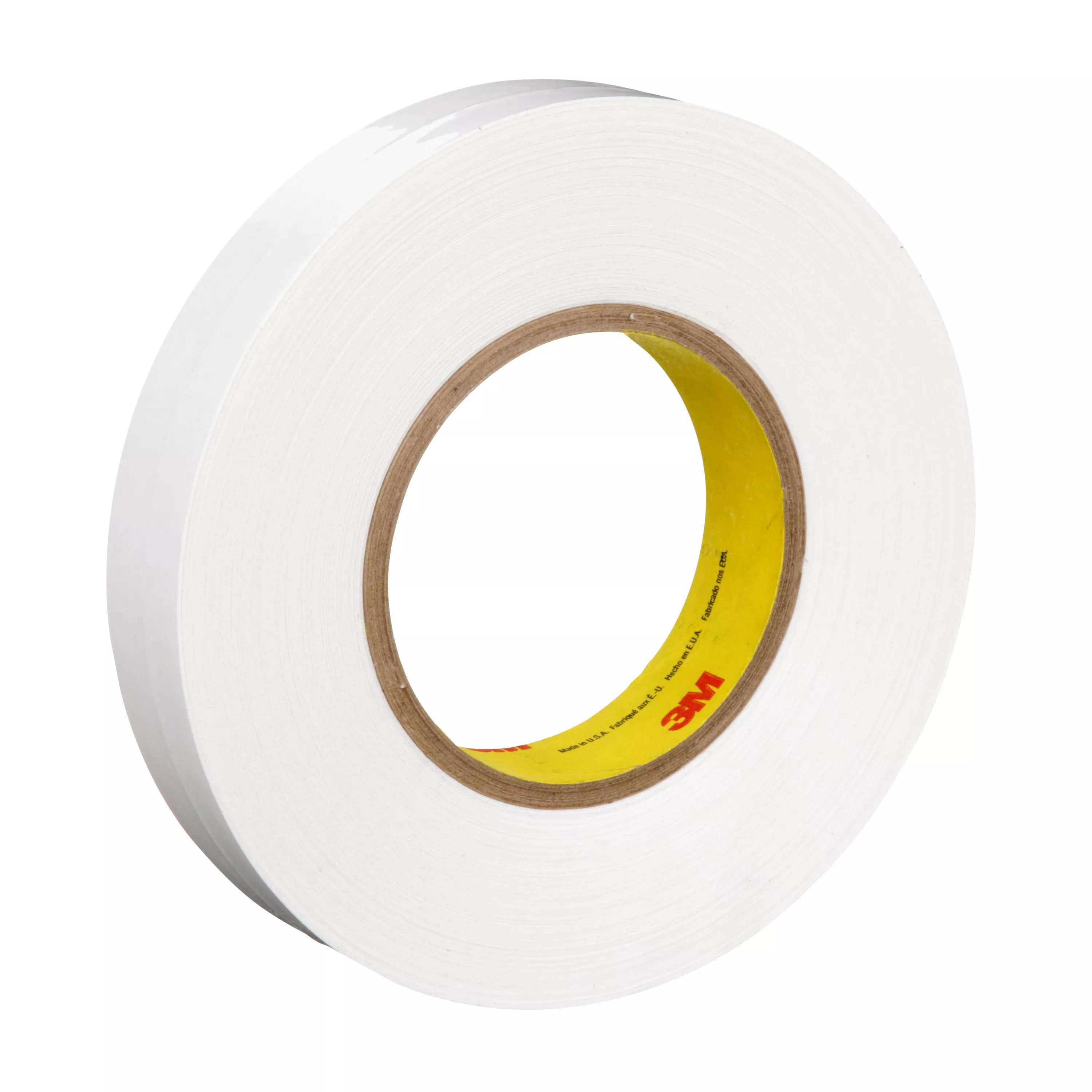 3M™ Removable Repositionable Tape 666, Clear, 1 in x 72 yd, 3.8 mil, 36
Roll/Case