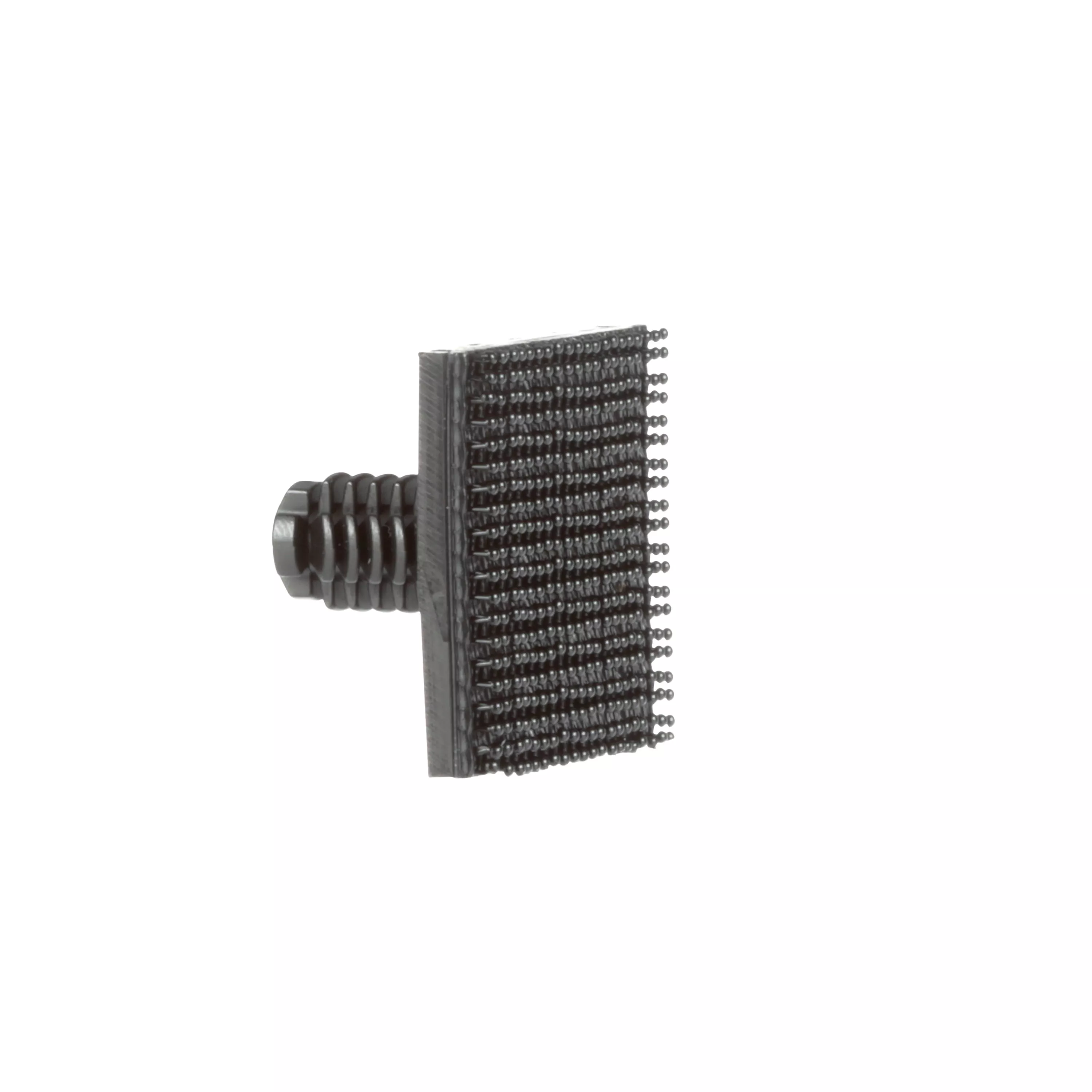 3M™ Dual Lock™ Reclosable Fastener SJ3748, Pop-in Piece Part, Stem
Density 400, Black, 1 in x 1 in, 5000 Piece/Case