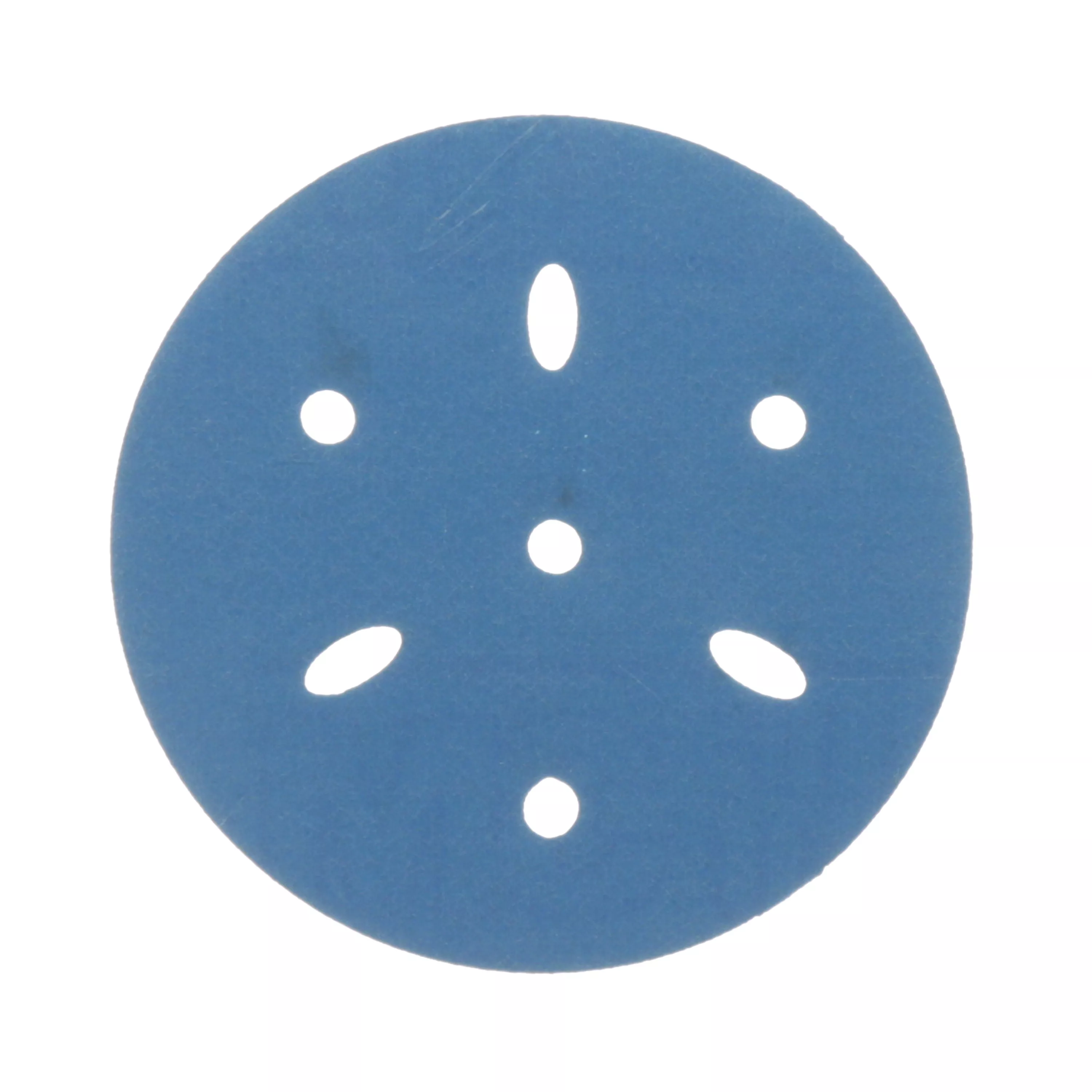 3M™ Hookit™ Blue Abrasive Disc 321U Multi-hole, 36151, 3 in, 400, 50
discs per carton, 4 cartons per case