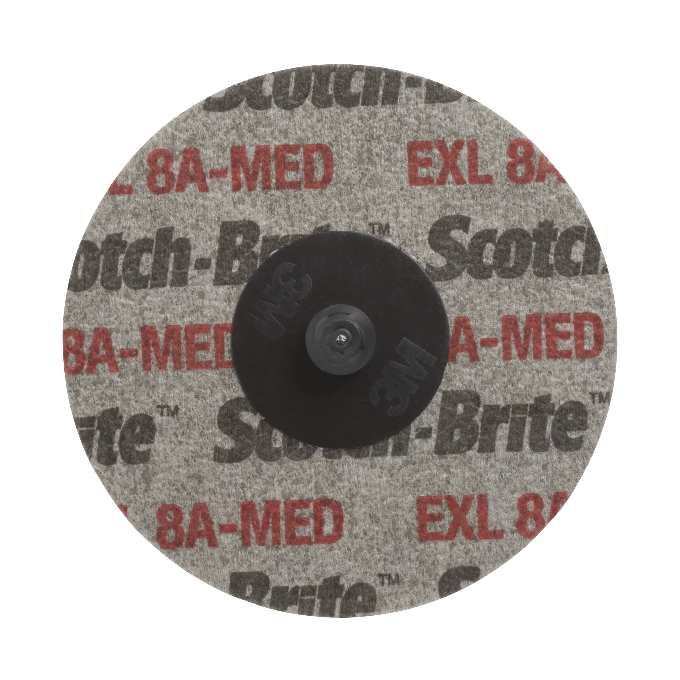 SKU 7000045980 | Scotch-Brite™ Roloc™ EXL Unitized Wheel