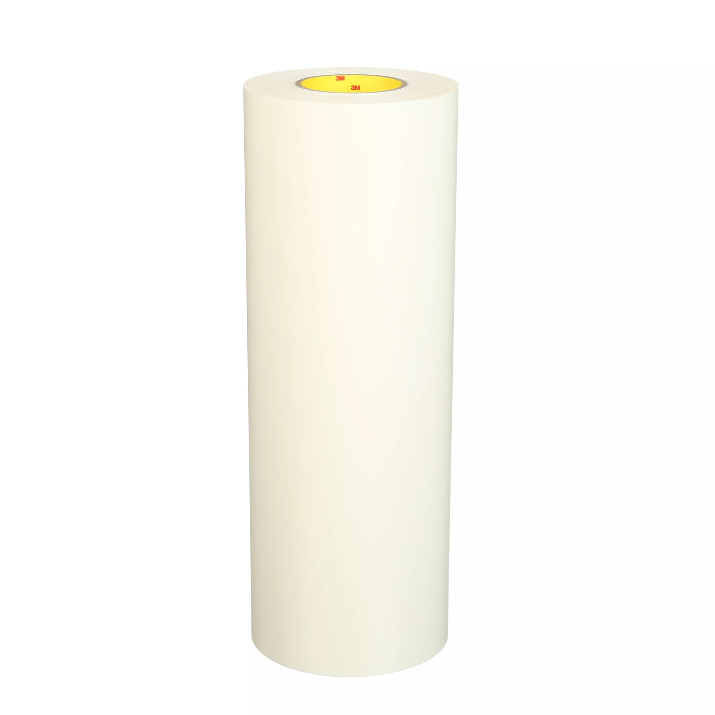 3M™ Cushion-Mount™ Plus Plate Mounting Tape B1020, White, 54 in x 36
yd,20 mil, 1 Roll/Case