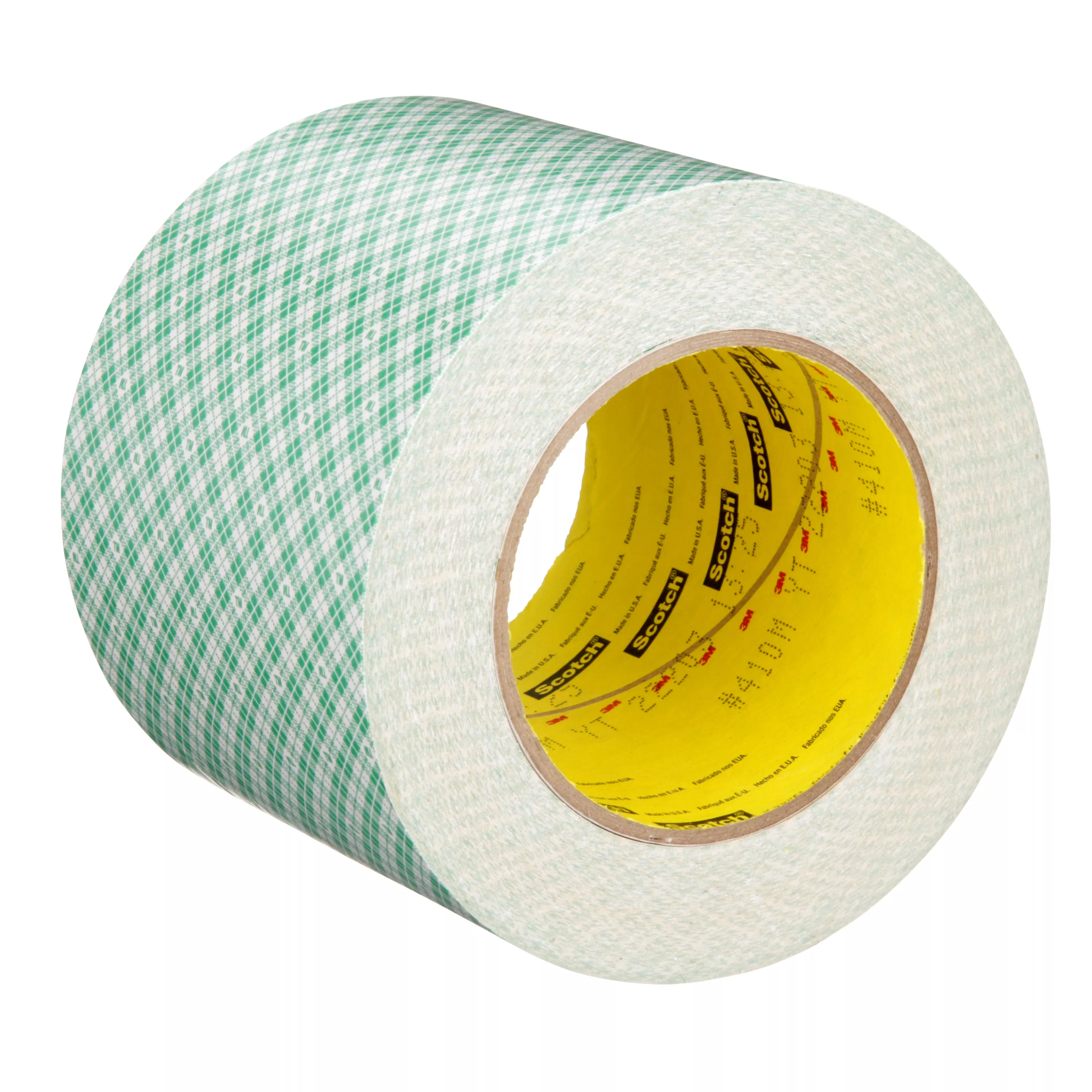 3M™ Double Coated Paper Tape 410M, Natural, 3 in x 36 yd, 5 mil, 12
Roll/Case