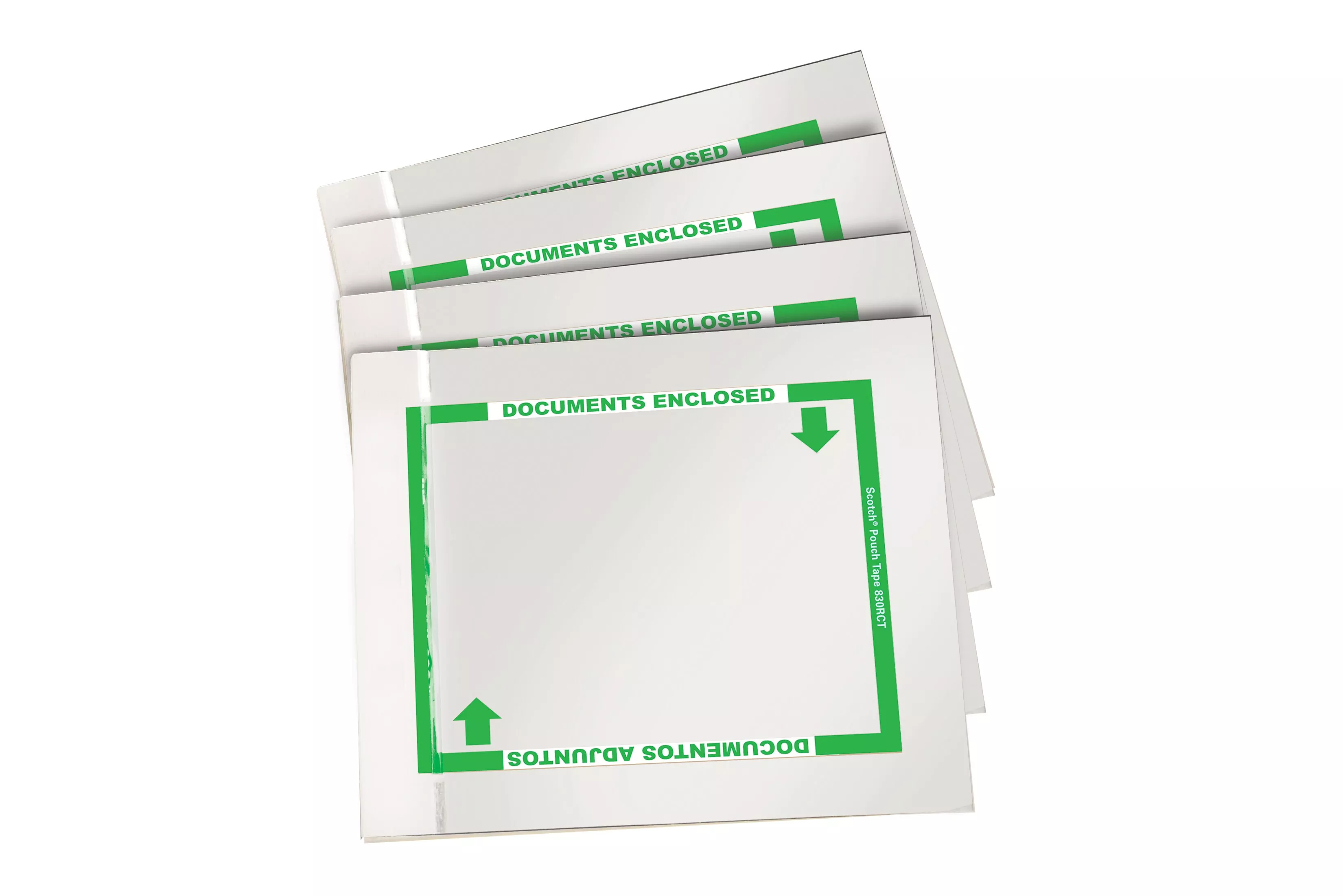 SKU 7000001262 | 3M™ Top Print Packing List Envelope PLE-T3