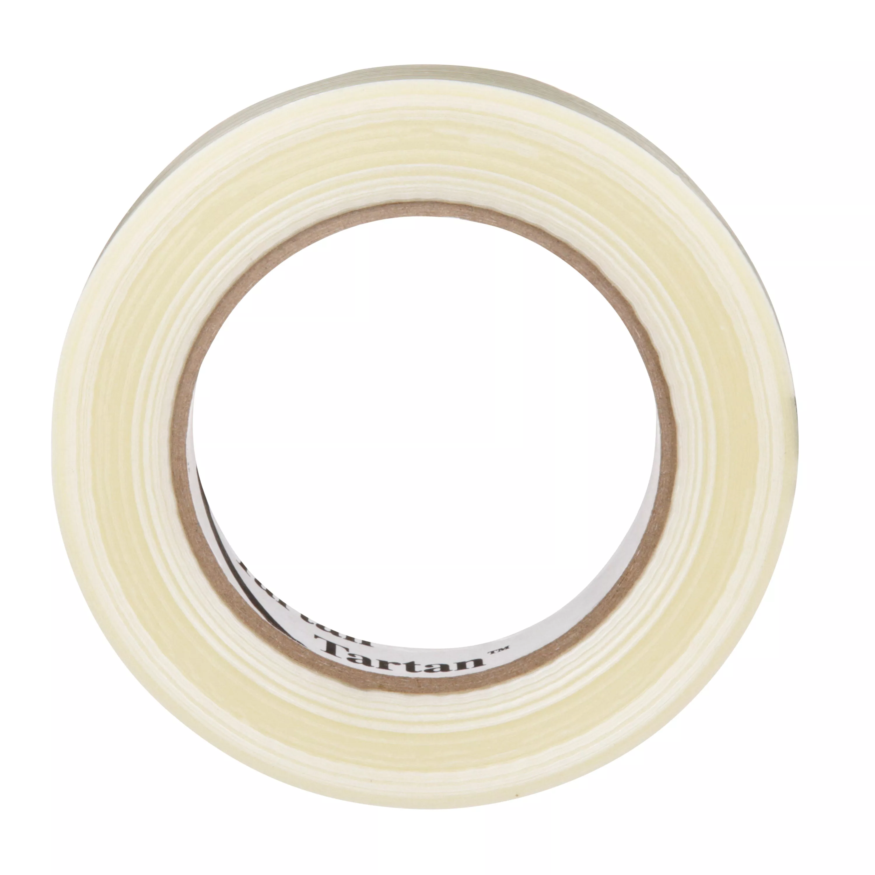 UPC 00021200865190 | Tartan™ Filament Tape 8934