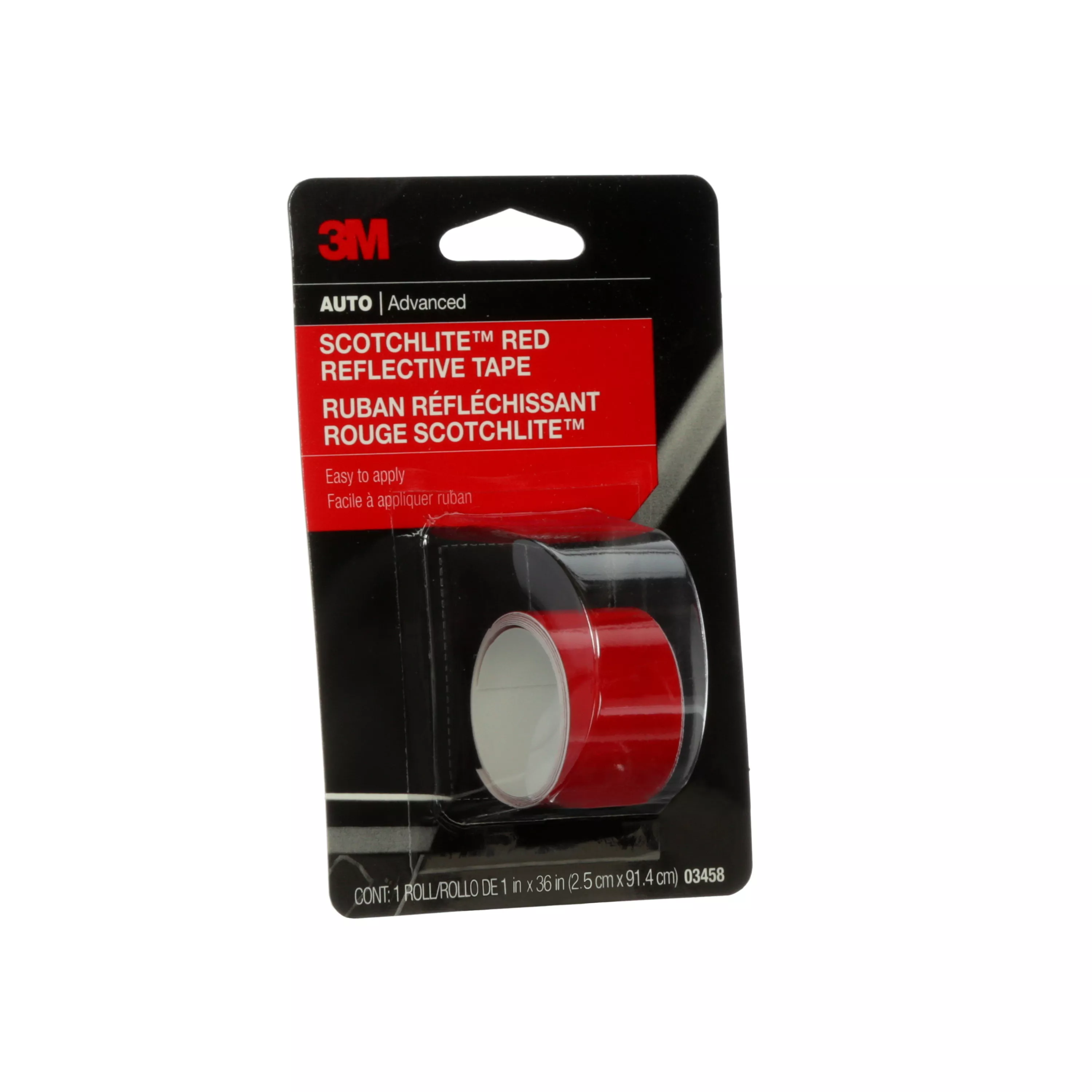 UPC 00051131034587 | 3M™ Scotchlite™ Reflective Tape