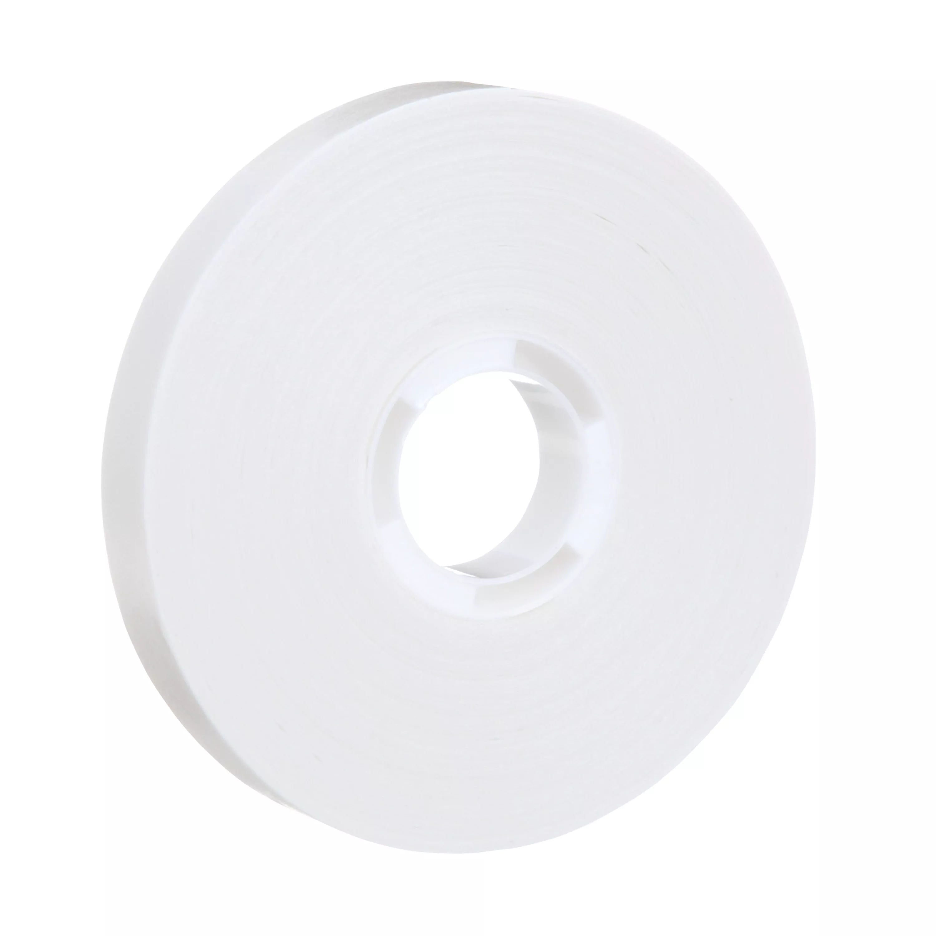 Scotch® ATG Repositionable Double Coated Tissue Tape 928, Translucent
White, 1/2 in x 36 yd, 2 mil, (12 Roll/Carton) 72 Roll/Case