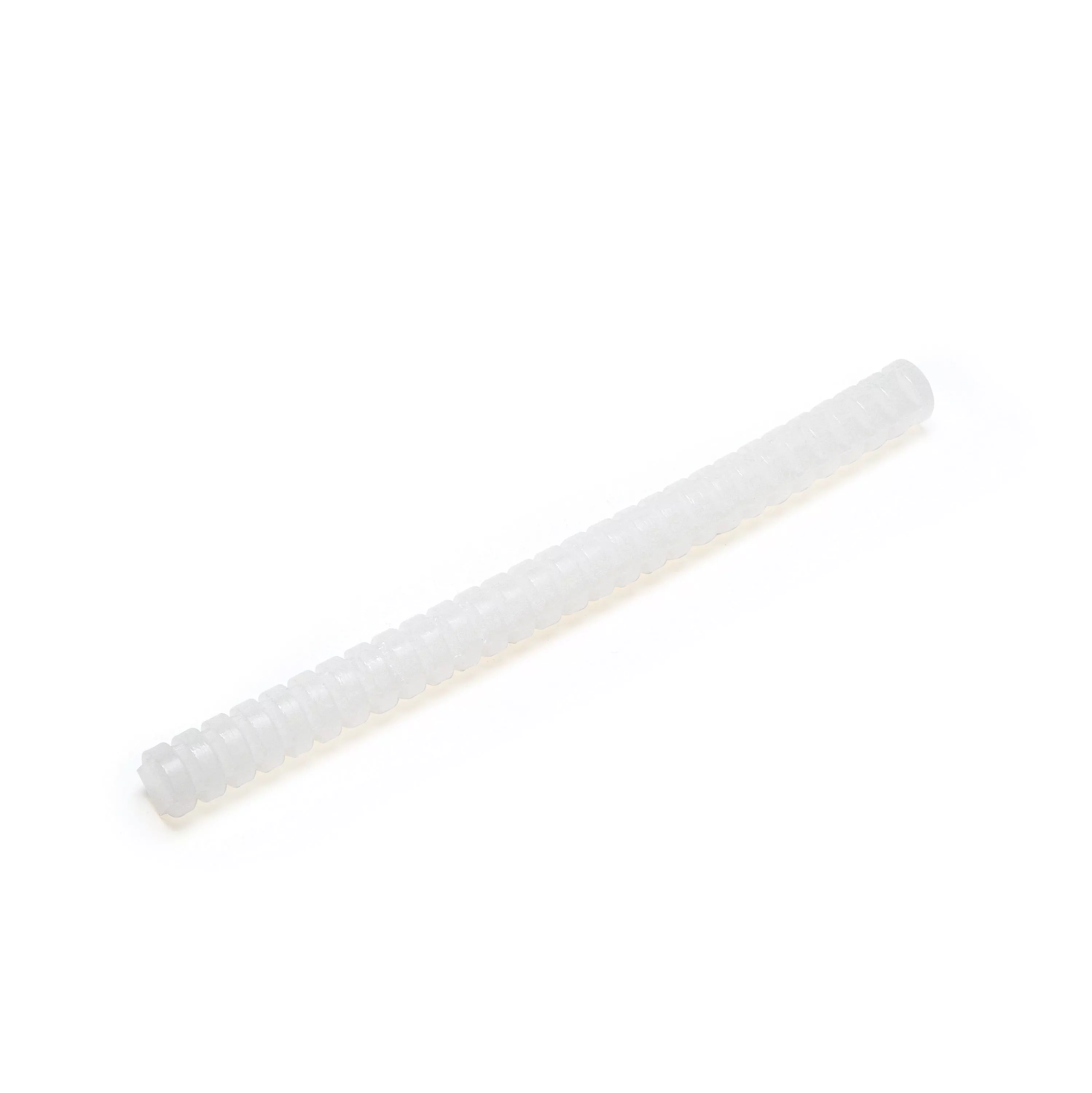 3M™ Hot Melt Adhesive 3792Q, Clear, 5/8 in x 8 in, 11 lb, Case
