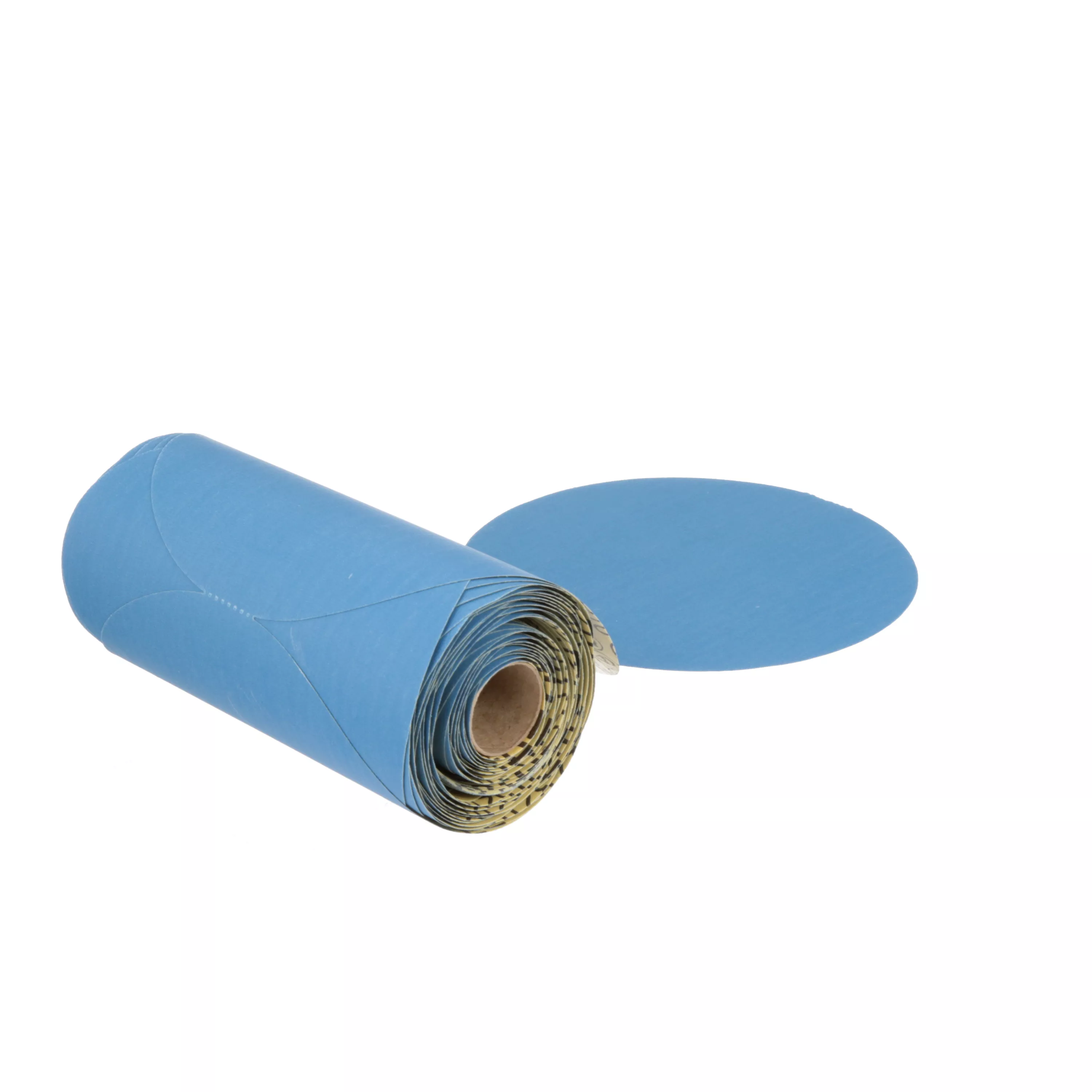 UPC 00051131362116 | 3M™ Stikit™ Blue Abrasive Disc Roll