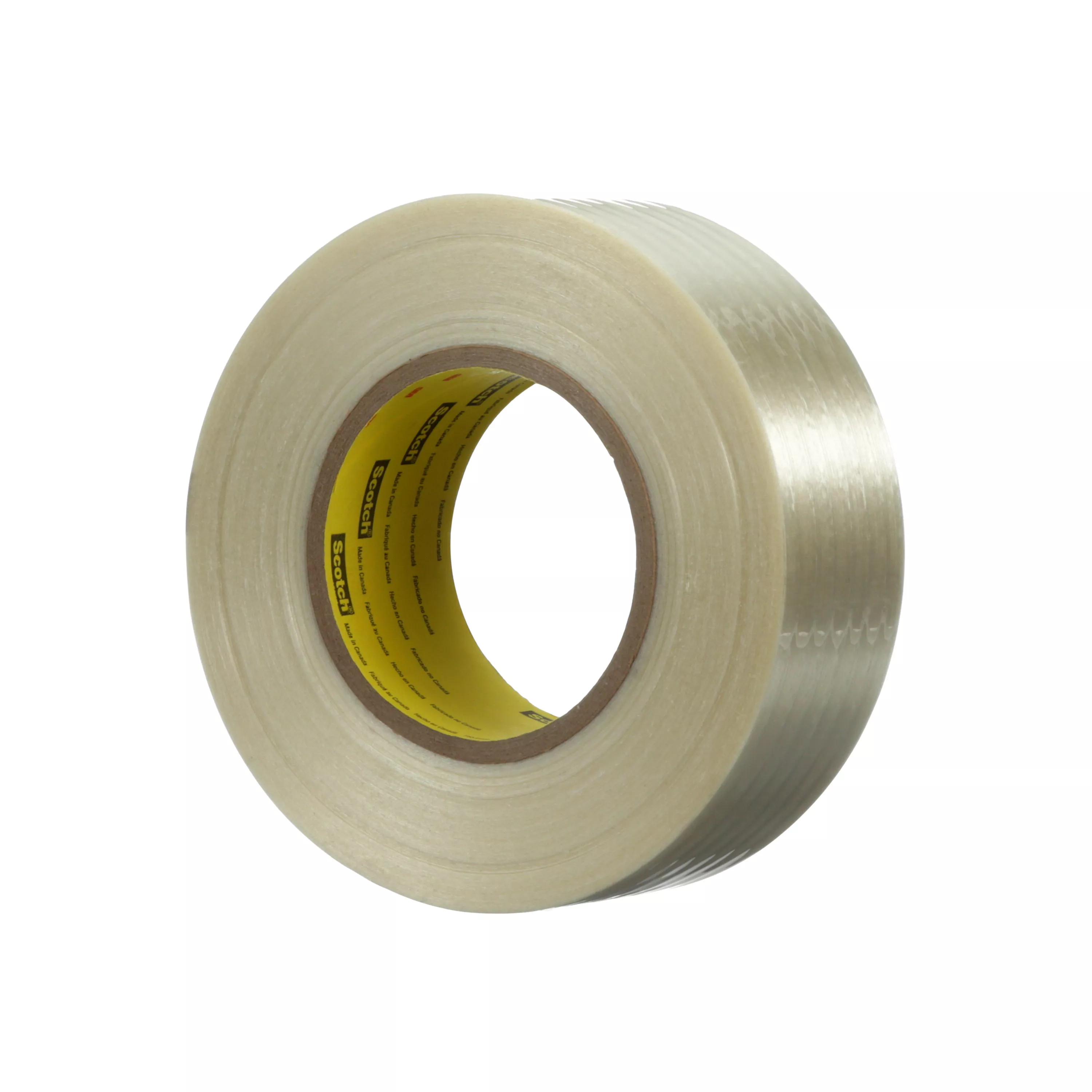 Product Number 8809 | Scotch® Filament Tape 8809