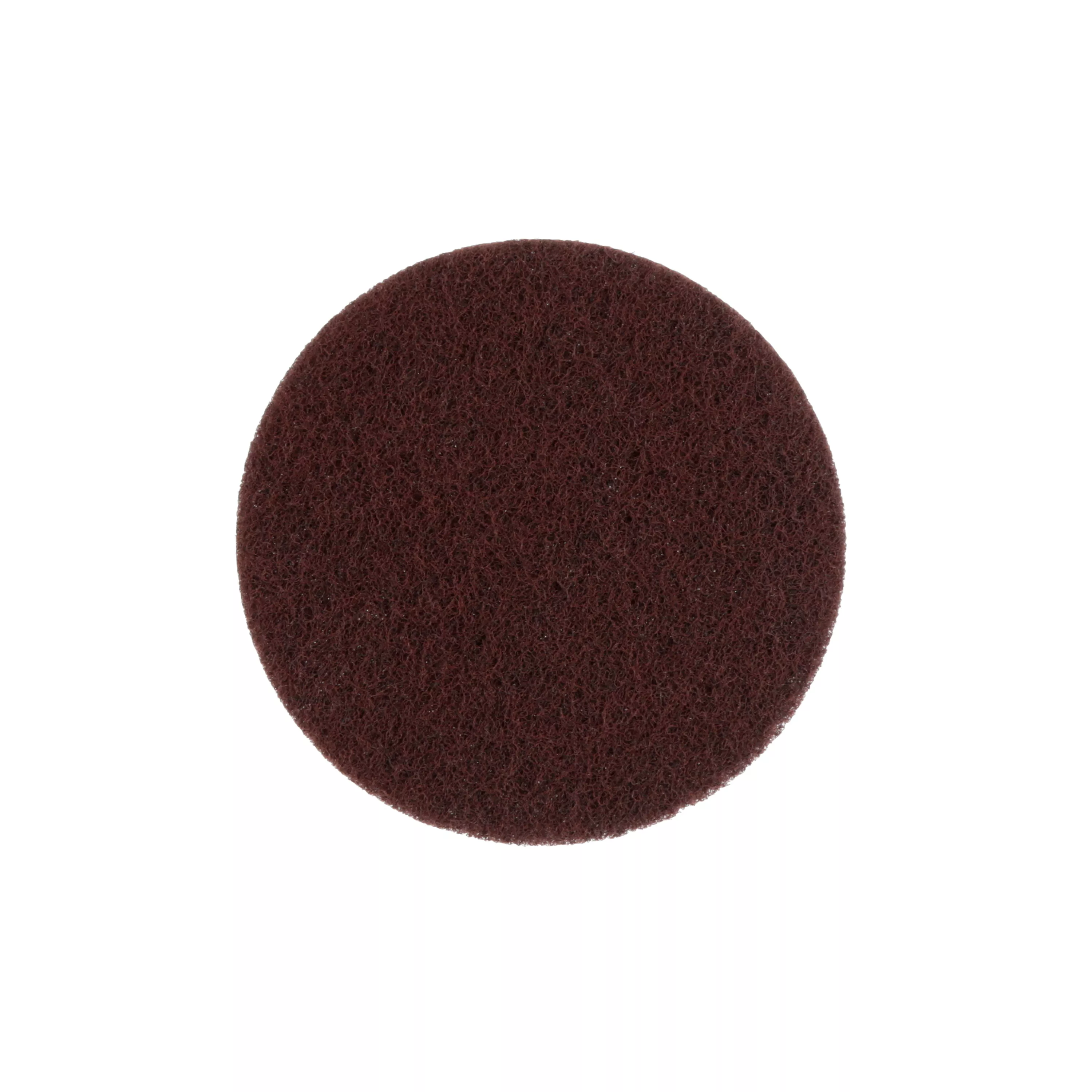 SKU 7100138328 | Scotch-Brite™ Hookit™ Production Clean and Finish Disc