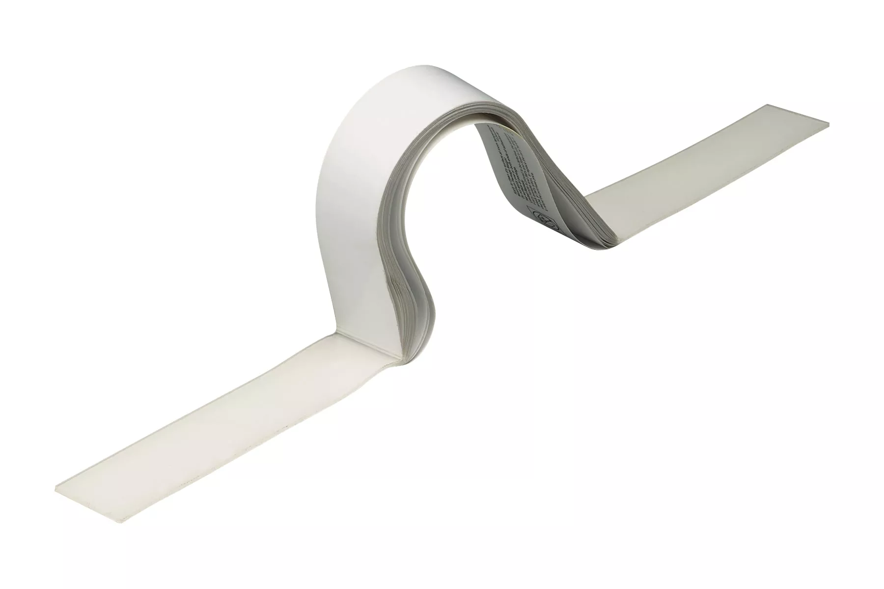 3M™ Carry Handle 8350, White, 1-3/8 in x 23 in x 6 in, (25 Handle/Pad)
Case