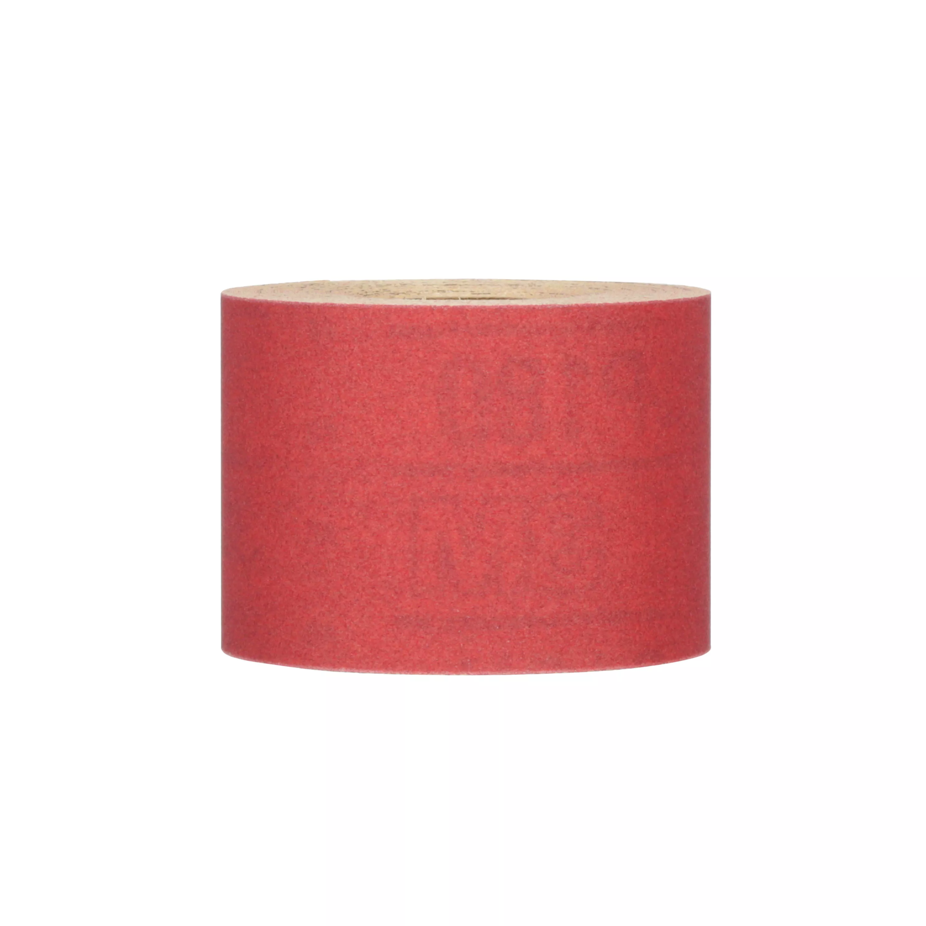 UPC 00051131016835 | 3M™ Red Abrasive Stikit™ Sheet Roll