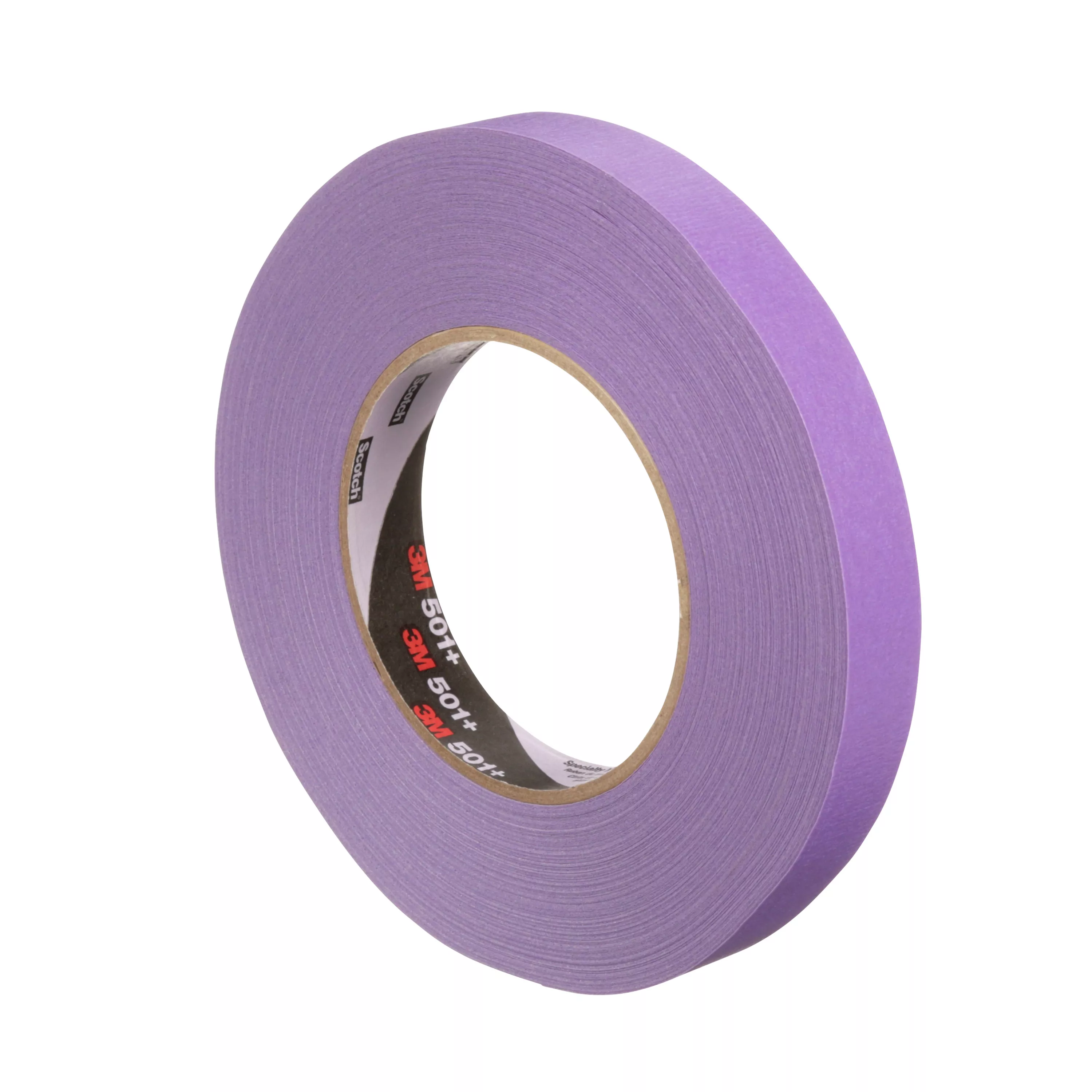 SKU 7100086193 | 3M™ Specialty High Temperature Masking Tape 501+