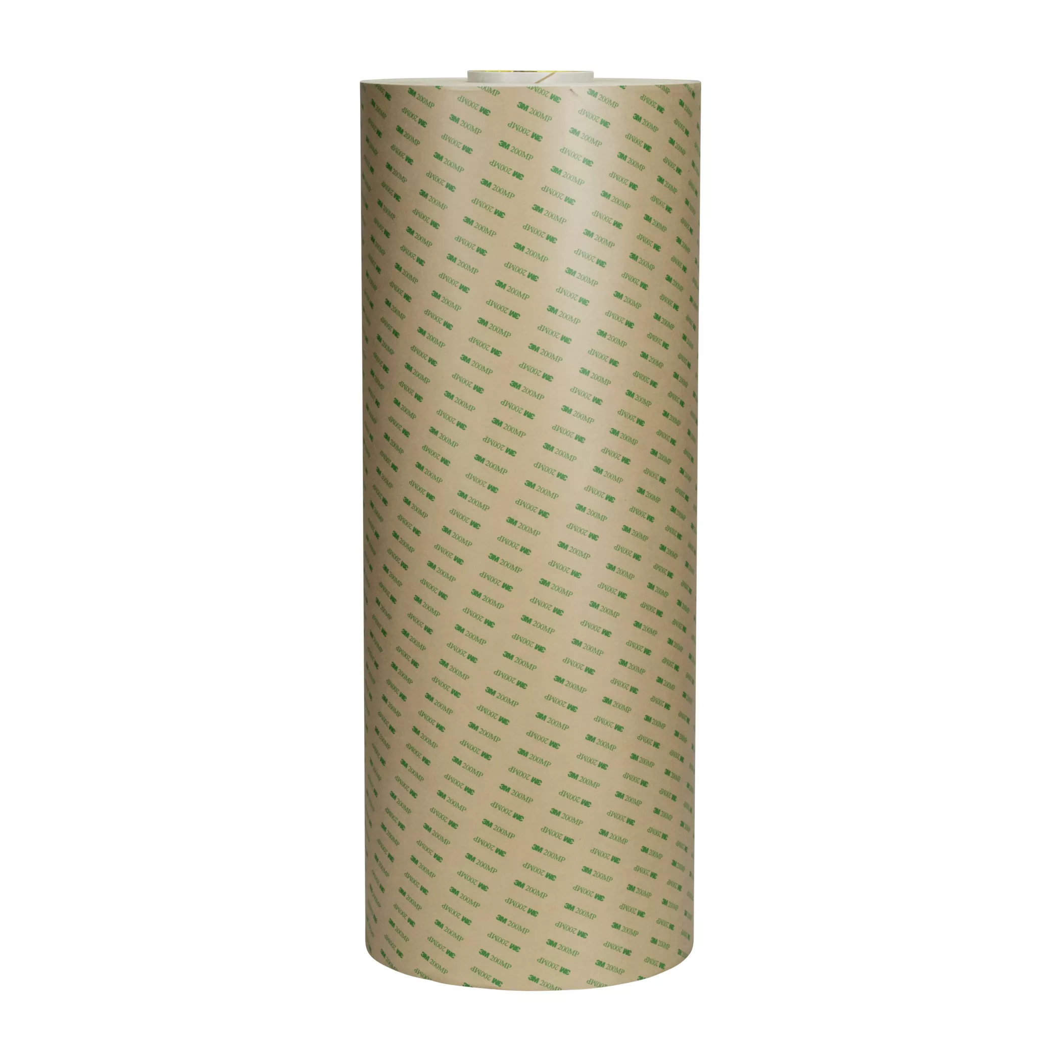 3M™ Adhesive Transfer Tape 9667MP, Clear, 27 in x 60 yd, 2 mil, 1 roll
per case
