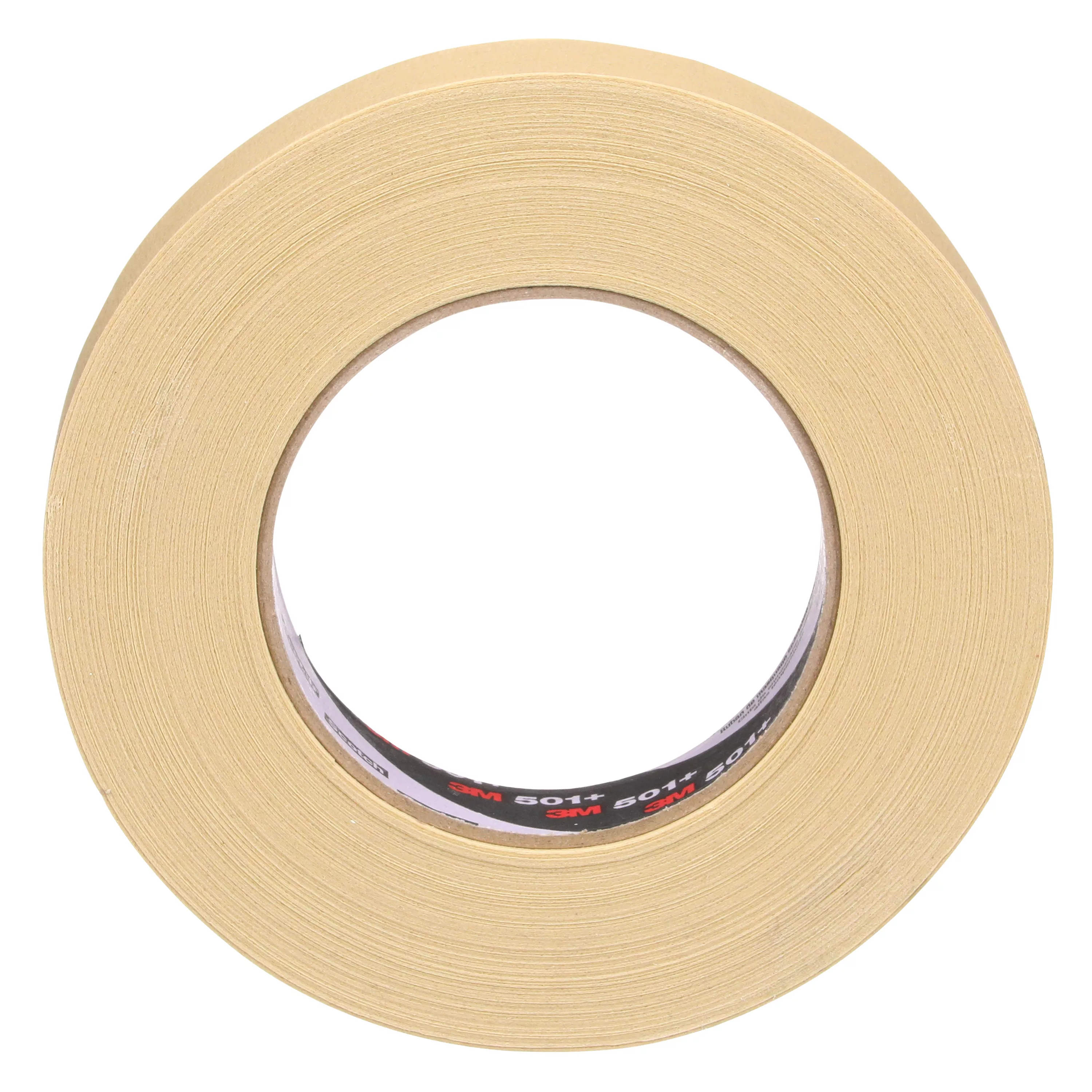 SKU 7010302439 | 3M™ Specialty High Temperature Masking Tape 501+