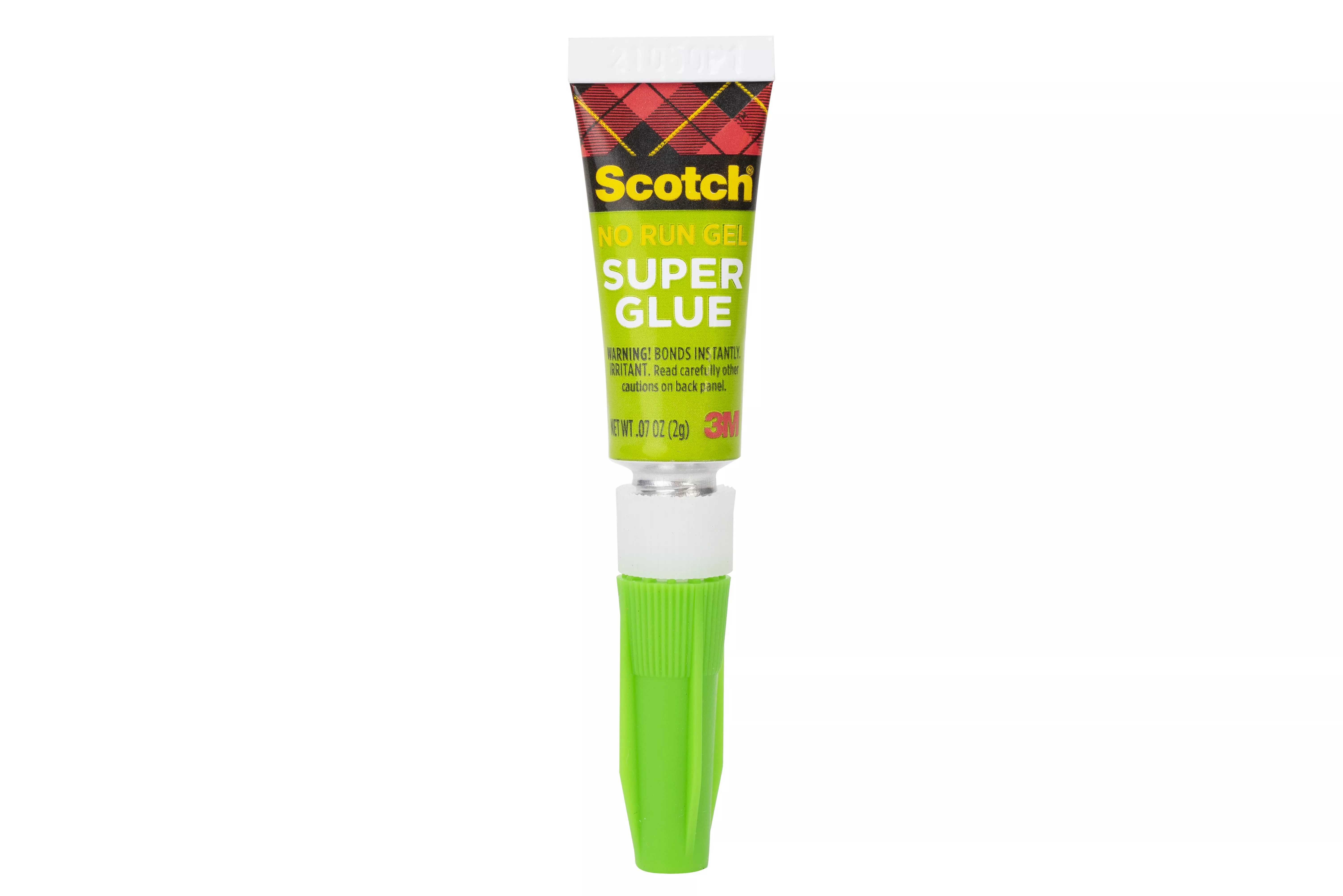 UPC 00051131968165 | Scotch® Super Glue Gel AD113