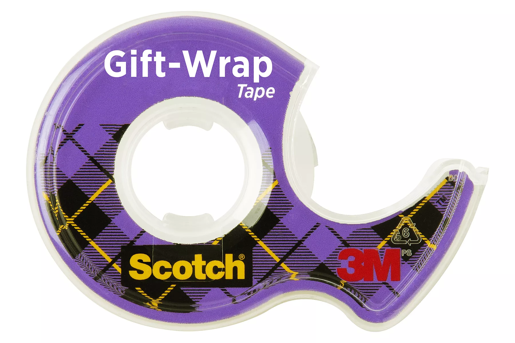 Product Number 15 | Scotch® GiftWrap Tape 15