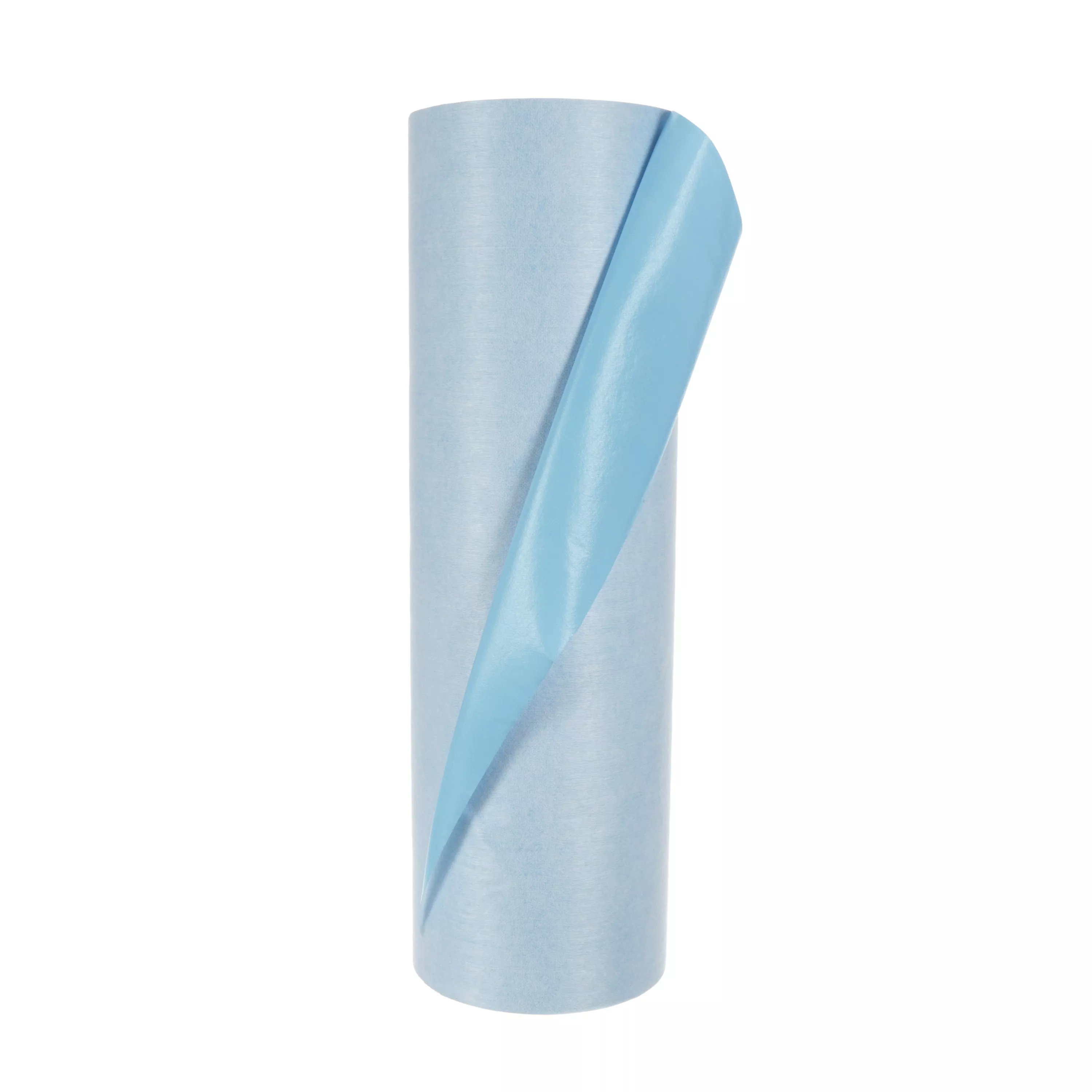 3M™ Self-Stick Liquid Protection Fabric, 36879, Blue, 28 in x 300 ft, 1
roll per case