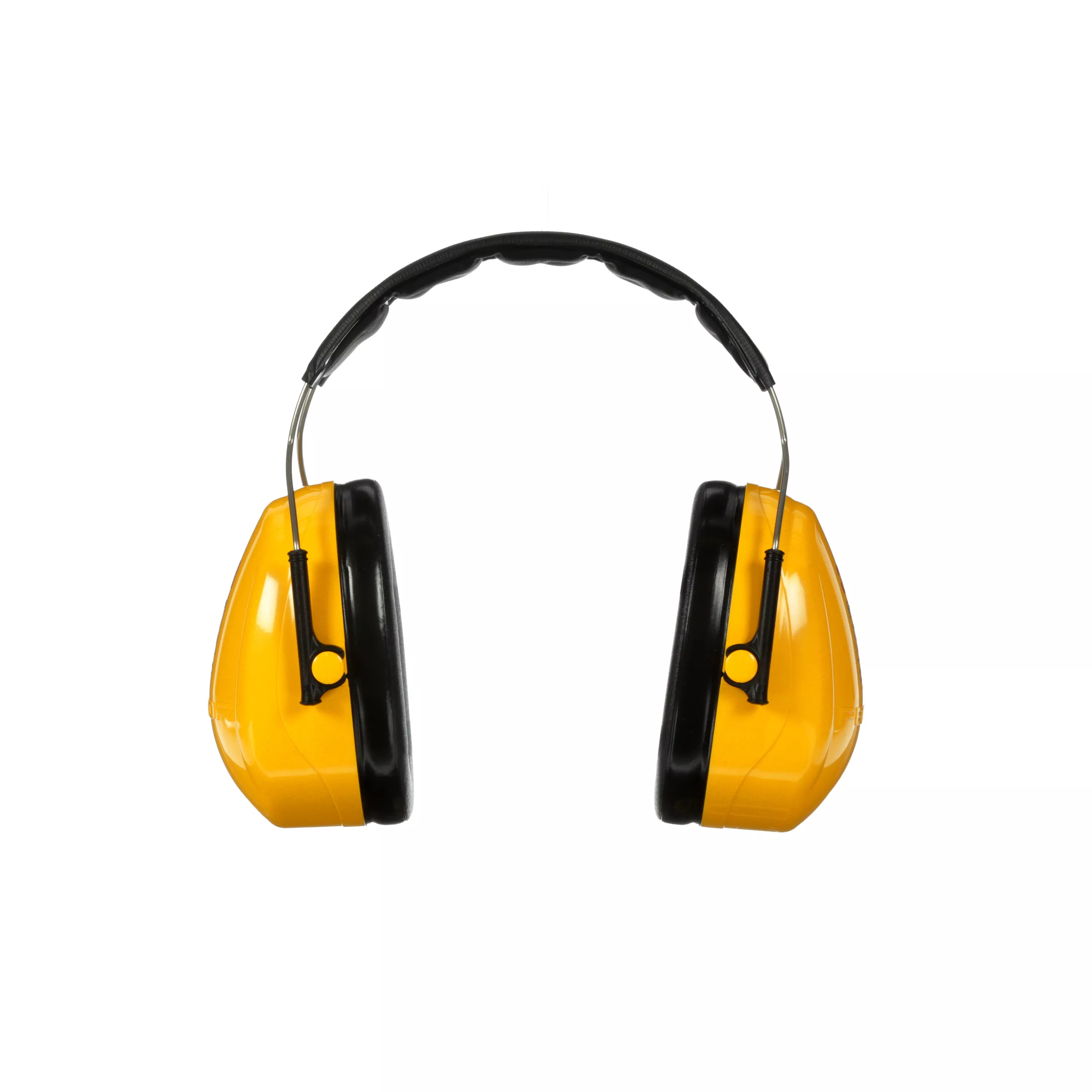 SKU 7000009670 | 3M™ PELTOR™ Optime™ 98 Earmuffs H9A