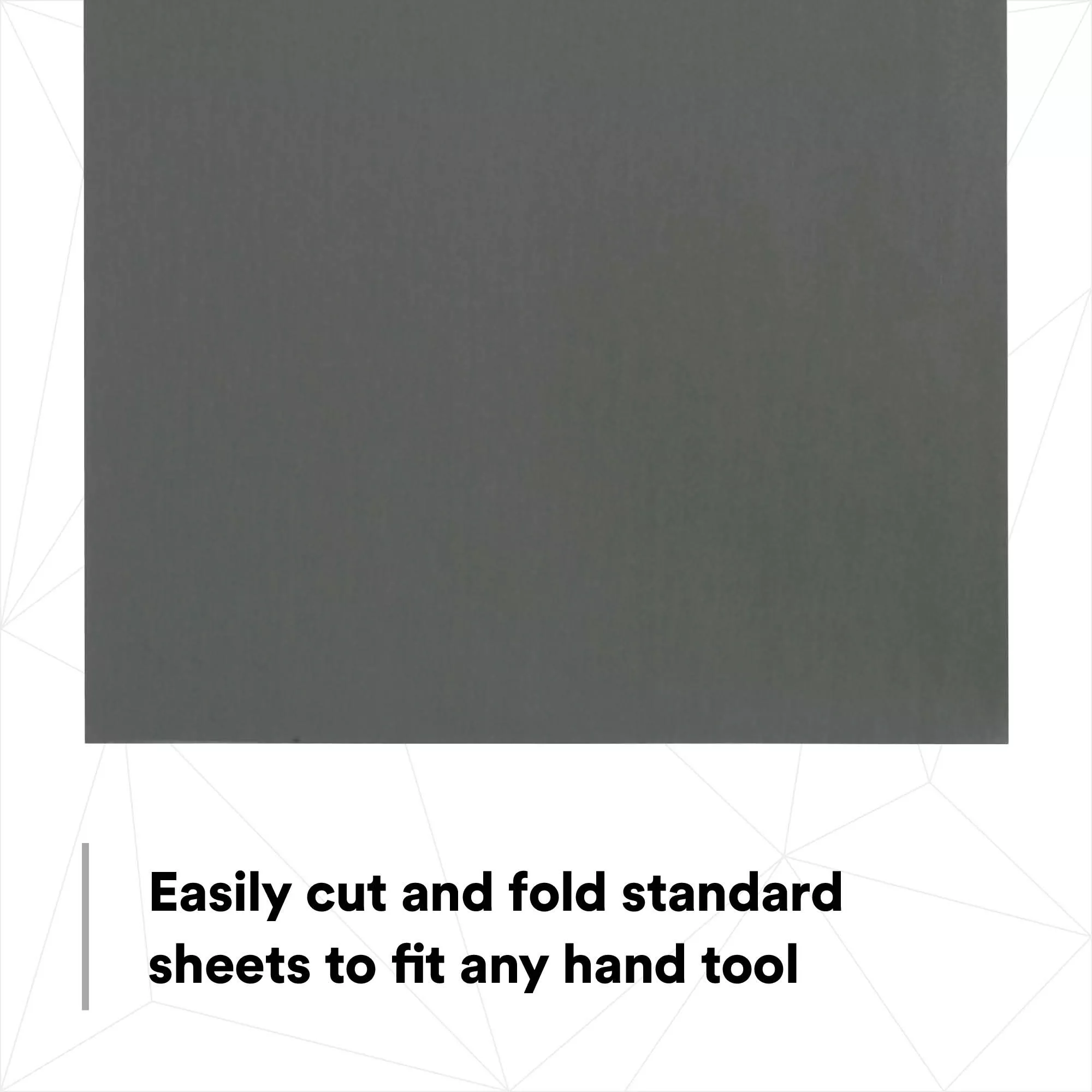 SKU 7000045547 | 3M™ Wetordry™ Abrasive Sheet