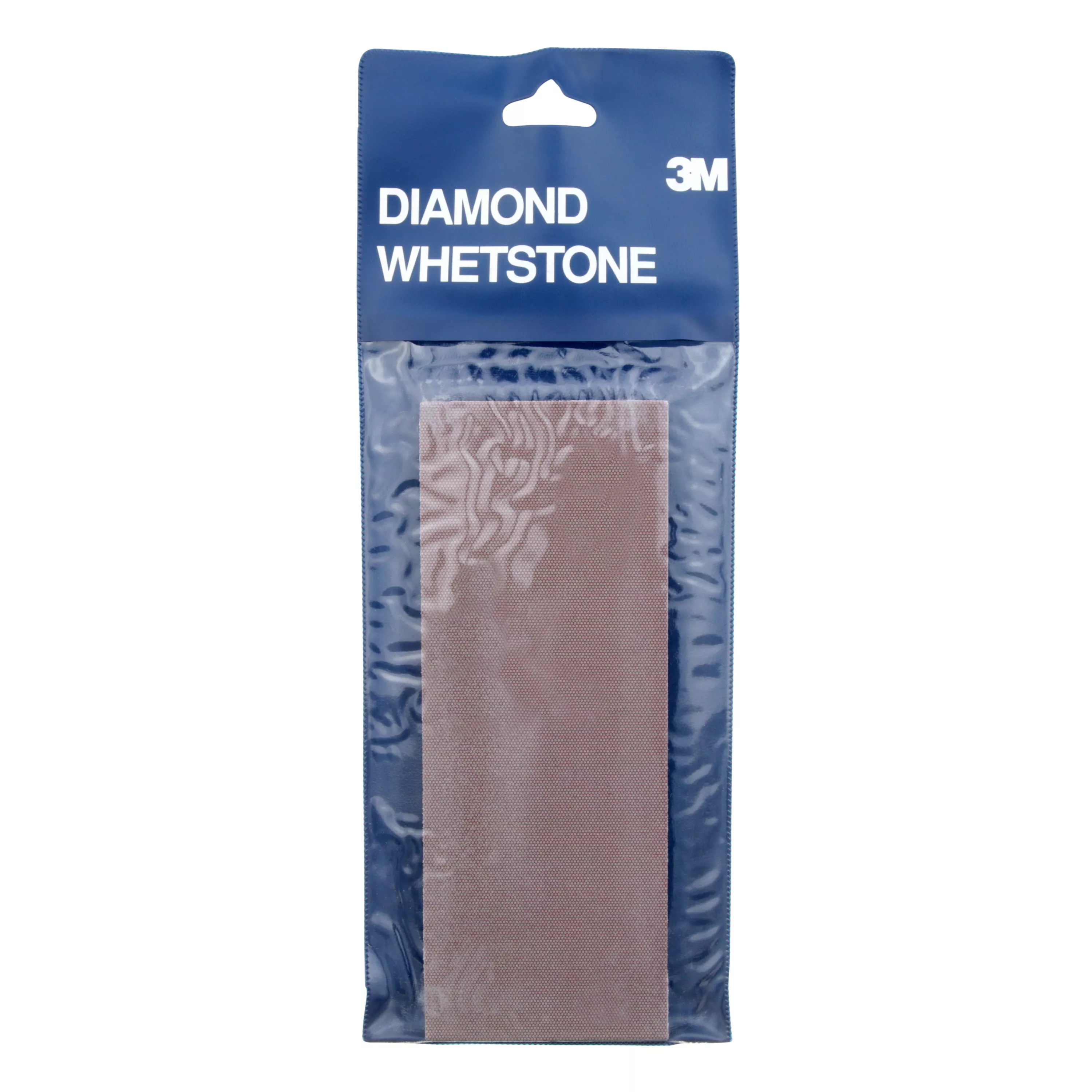 SKU 7000082277 | 3M™ Flexible Diamond Whetstone 6220J