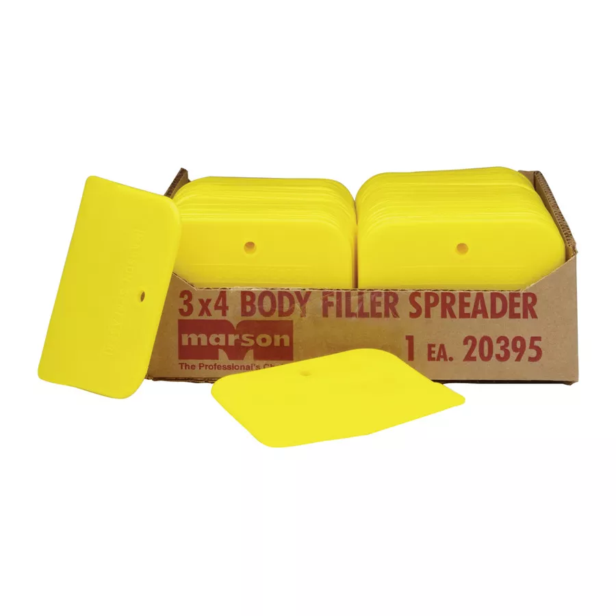 3M™ Yellow Spreaders, 20395, 150 per case