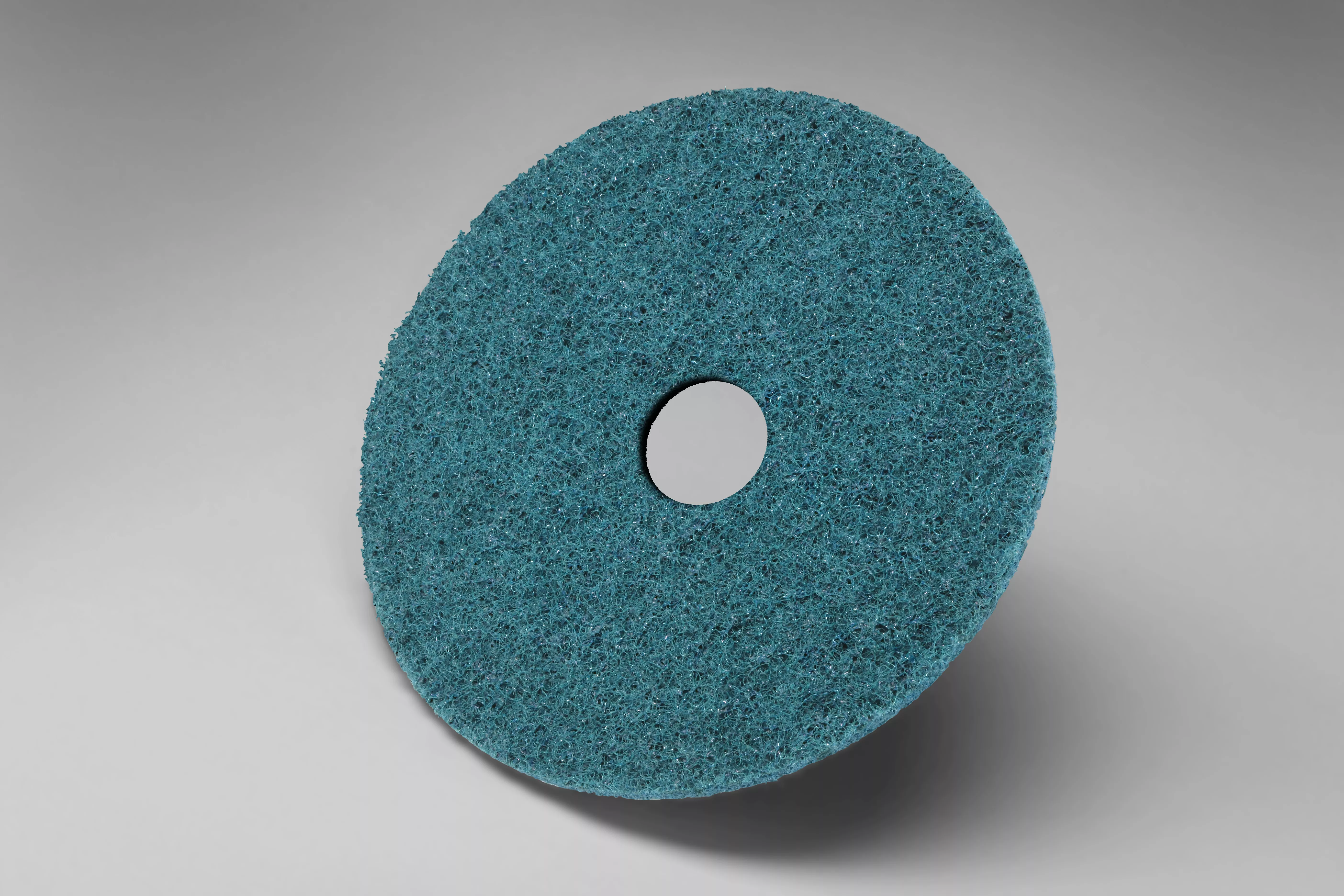 Scotch-Brite™ Surface Conditioning Disc, SC-DH, A/O Very Fine, 5 in x
7/8 in, 50 ea/Case