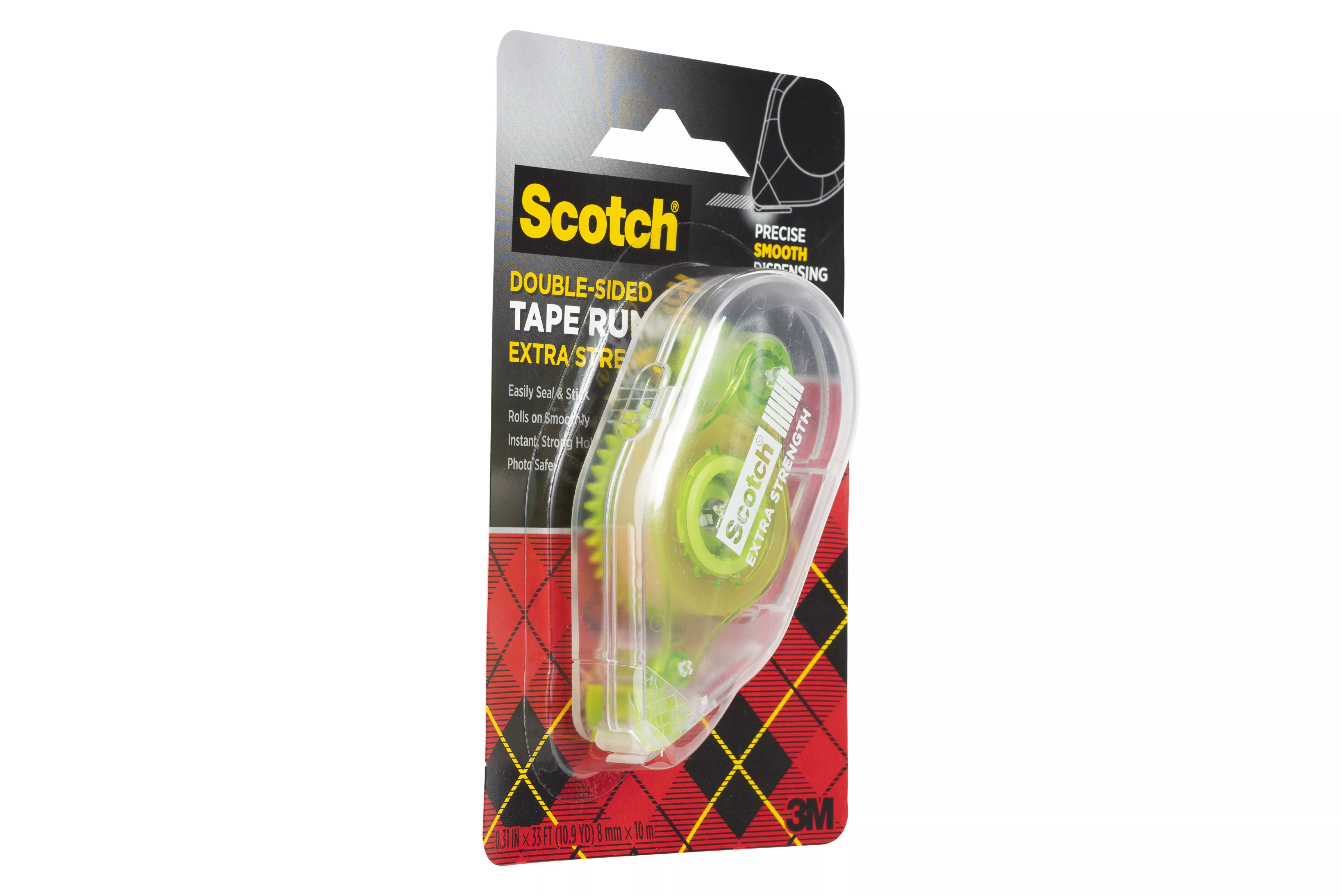 SKU 7100244117 | Scotch® Tape Runner 6055-ES