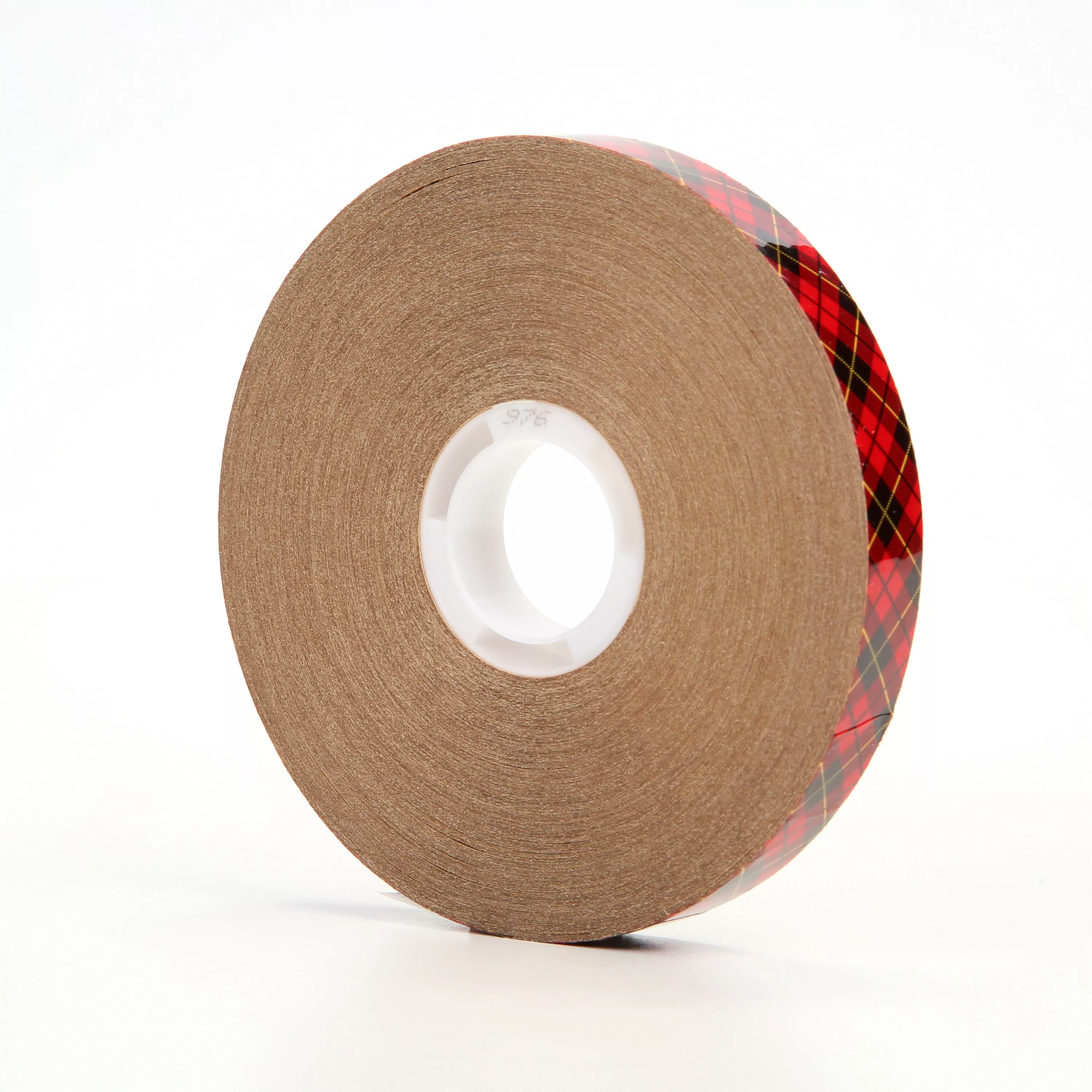 Scotch® ATG Adhesive Transfer Tape 976, Clear, 1/2 in x 60 yd, 2 mil,
(12 Roll/Carton) 72 Roll/Case