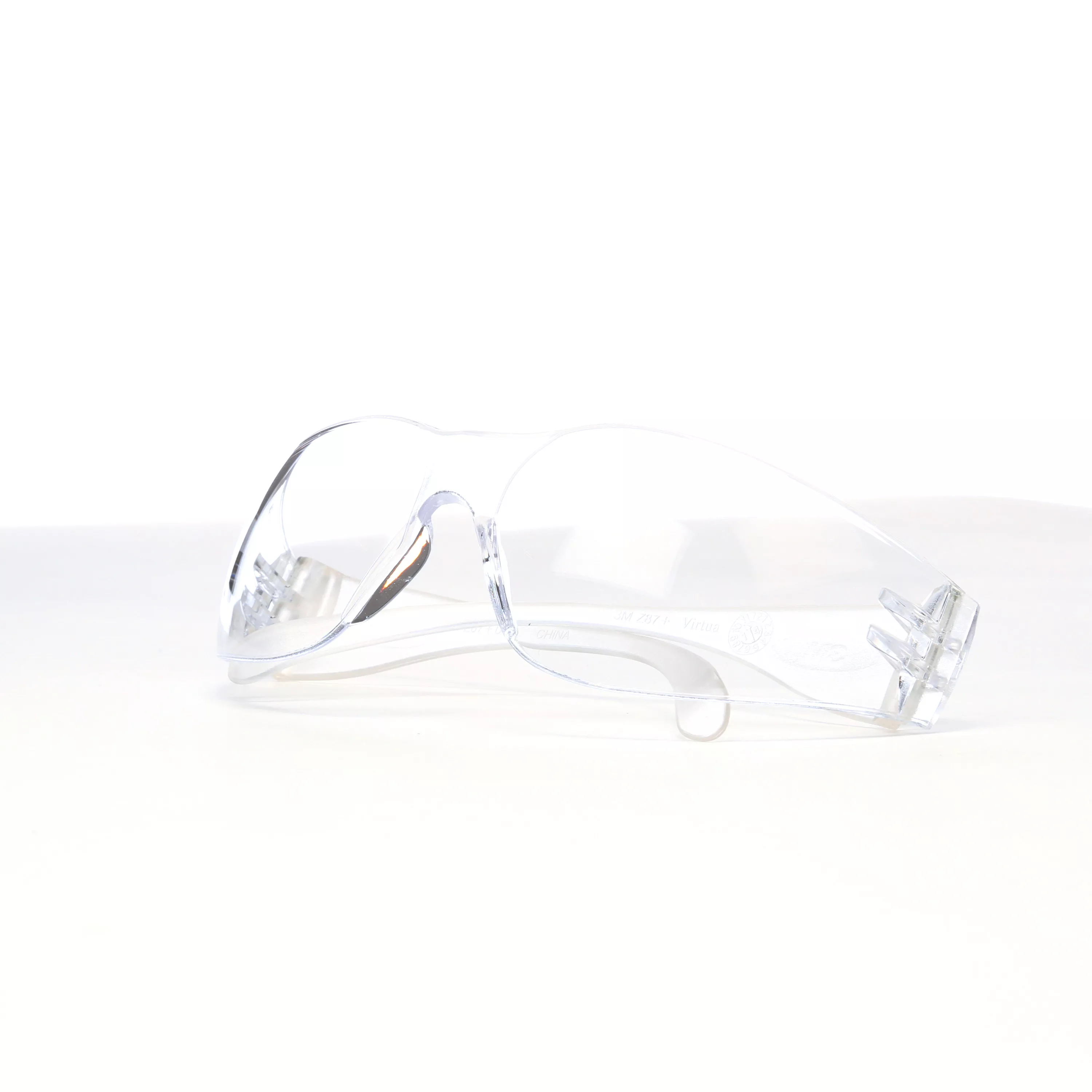 Product Number 11329-00000-20 | 3M™ Virtua™ Protective Eyewear 11329-00000-20 Clear Anti-Fog Lens