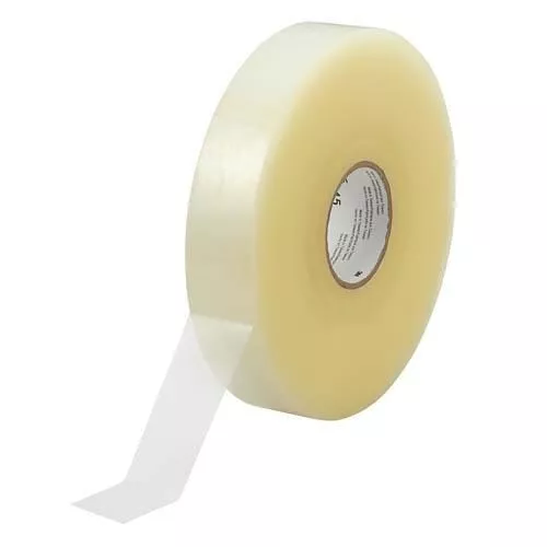 Scotch® Box Sealing Tape 315, Clear, 72 mm x 50 m, 24 Rolls/Case