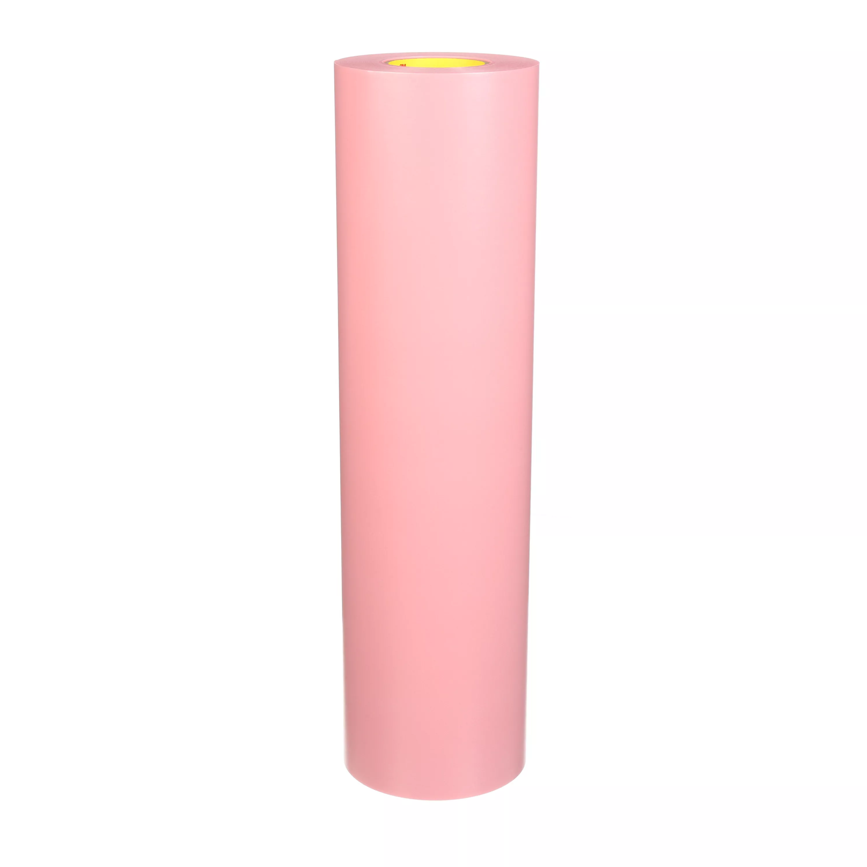 3M™ Cushion-Mount™ Plus Plate Mounting Tape E1920HS, Pink, 54 in x
25
yd, 20 mil, 1 Roll/Case